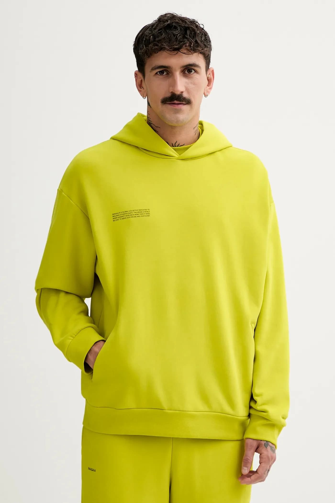 Хлопковая толстовка - фото 2