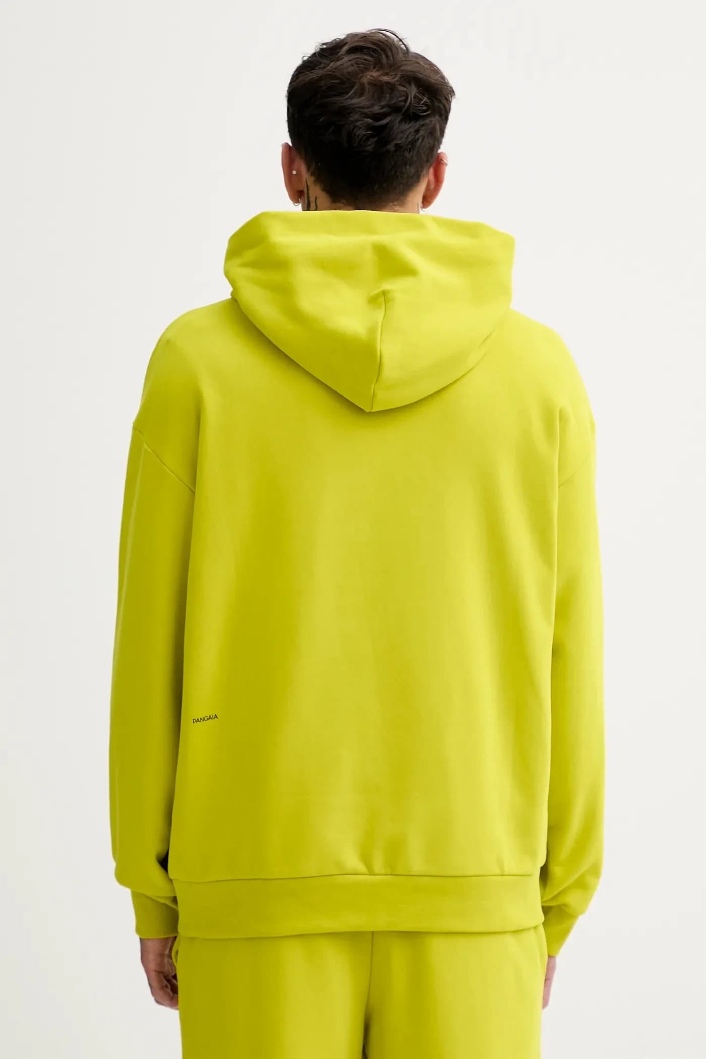 Хлопковая толстовка - фото 6