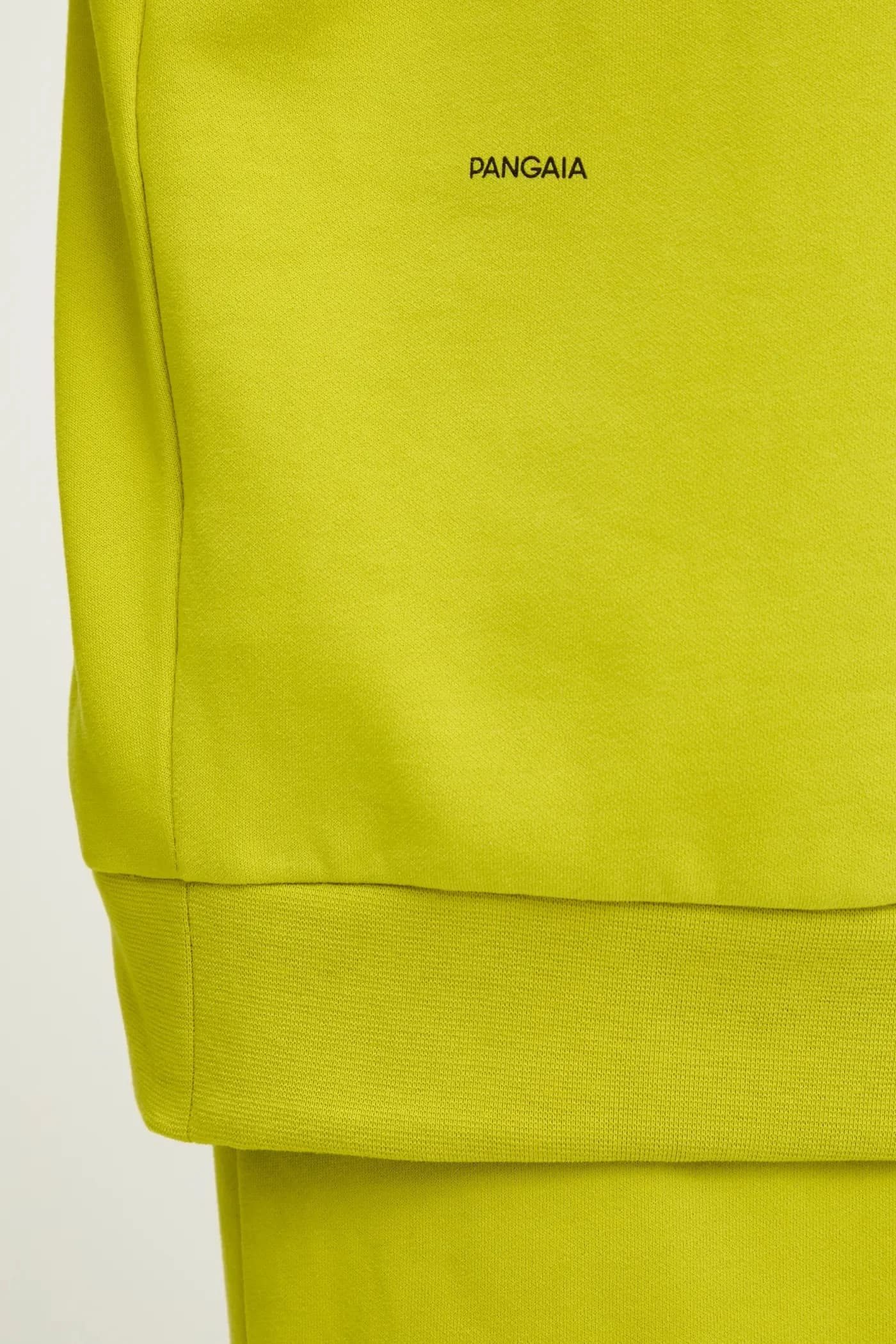 Хлопковая толстовка - фото 10