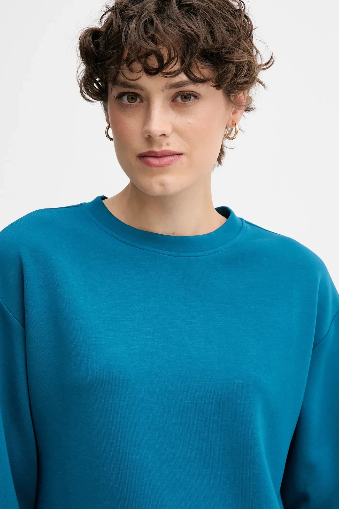 Блуза - фото 4