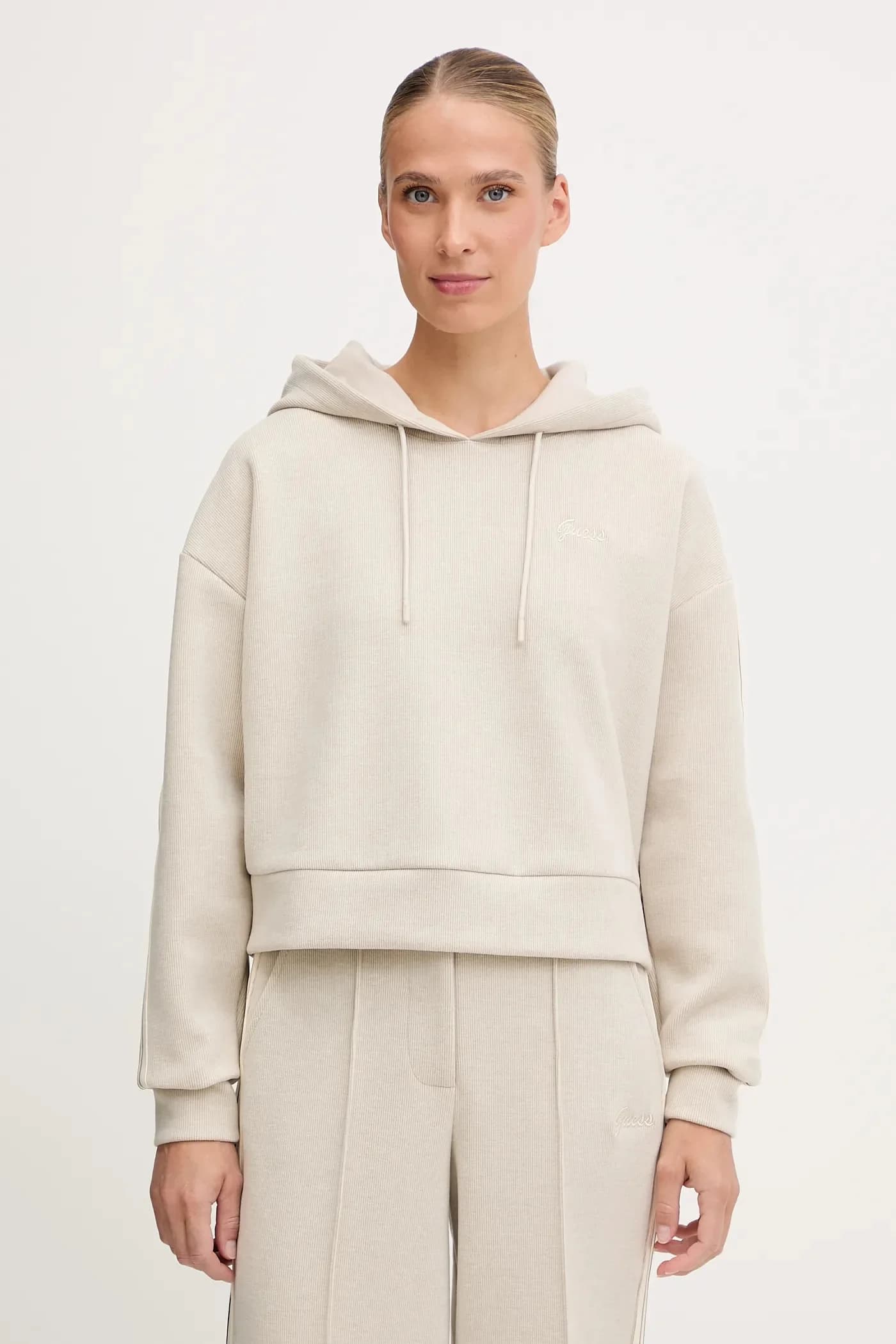 Толстовка MURIEL из смесовой шерсти