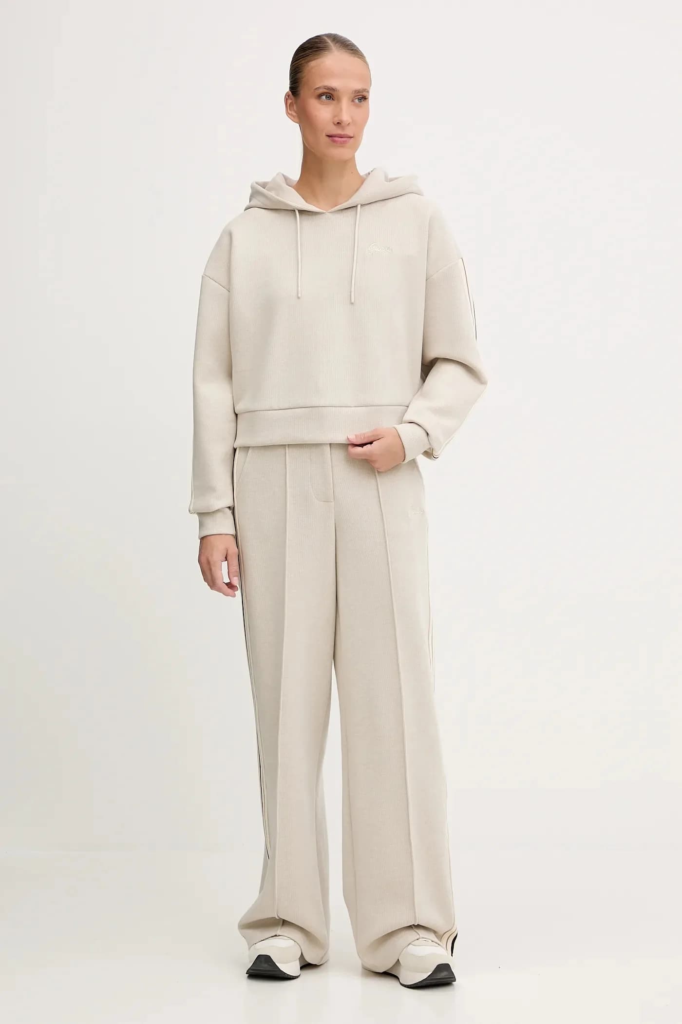 Толстовка MURIEL из смесовой шерсти - фото 2