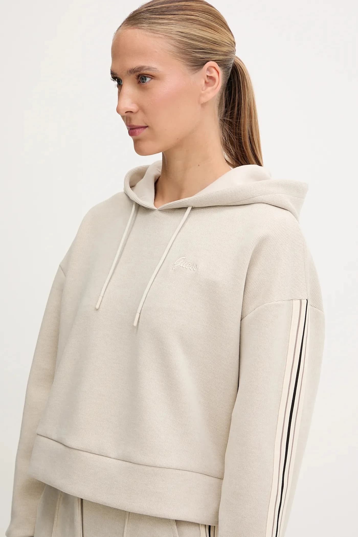 Толстовка MURIEL из смесовой шерсти - фото 4