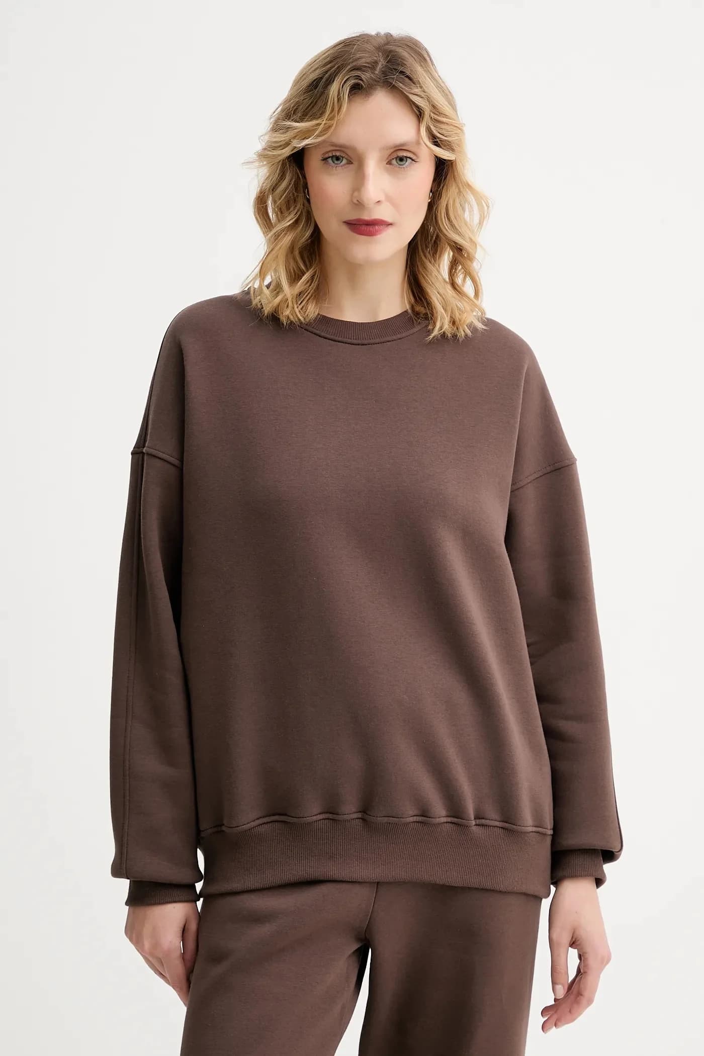 Толстовка МУУВ. xAnswear