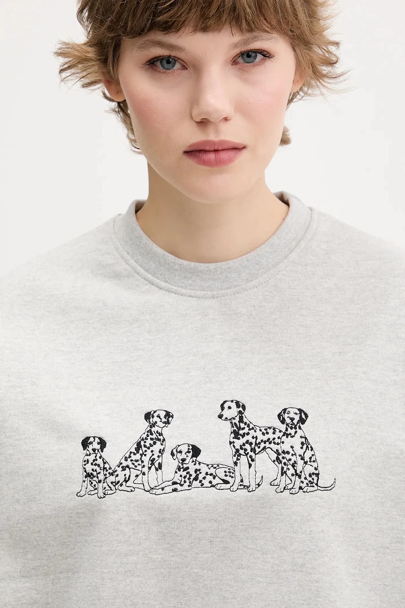 Блуза - фото 7