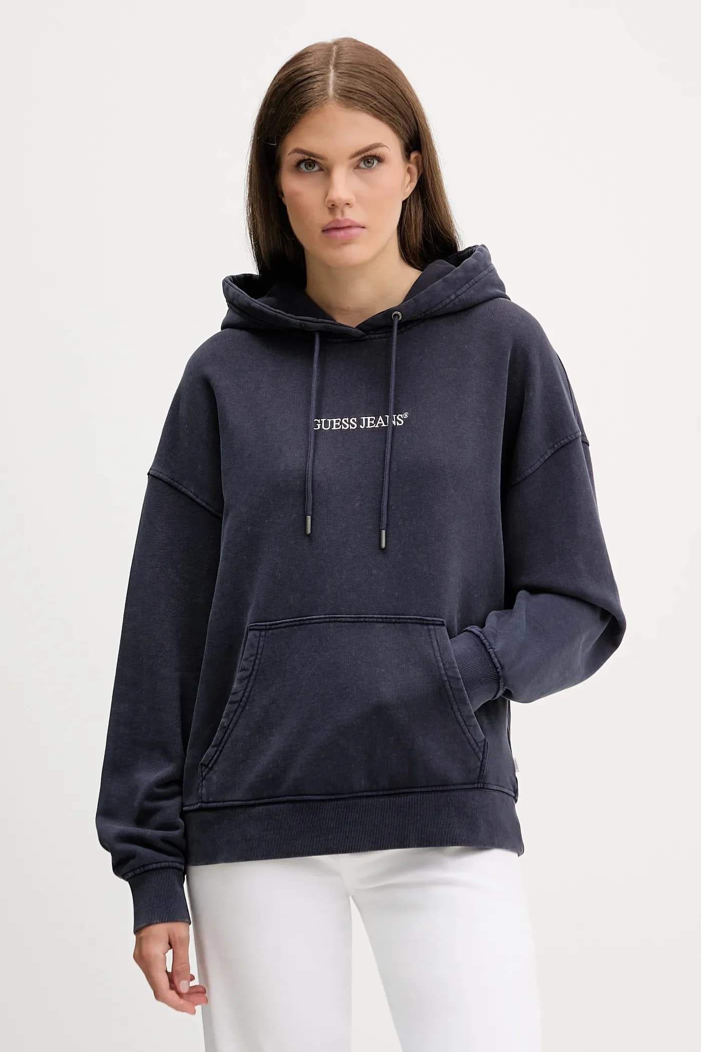 Хлопковая толстовка