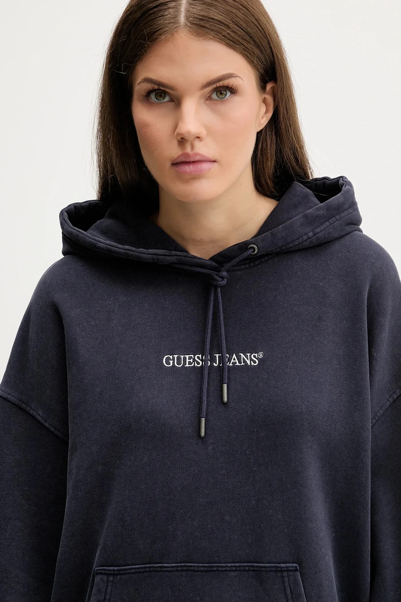 Хлопковая толстовка - фото 4