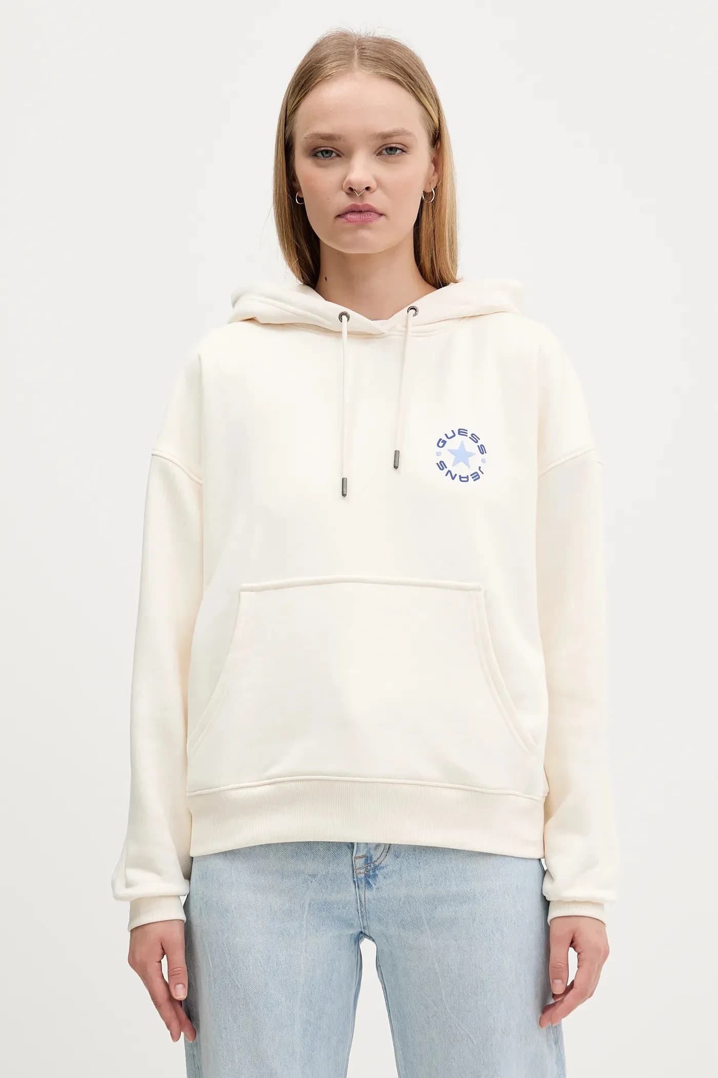 Блуза - фото 3