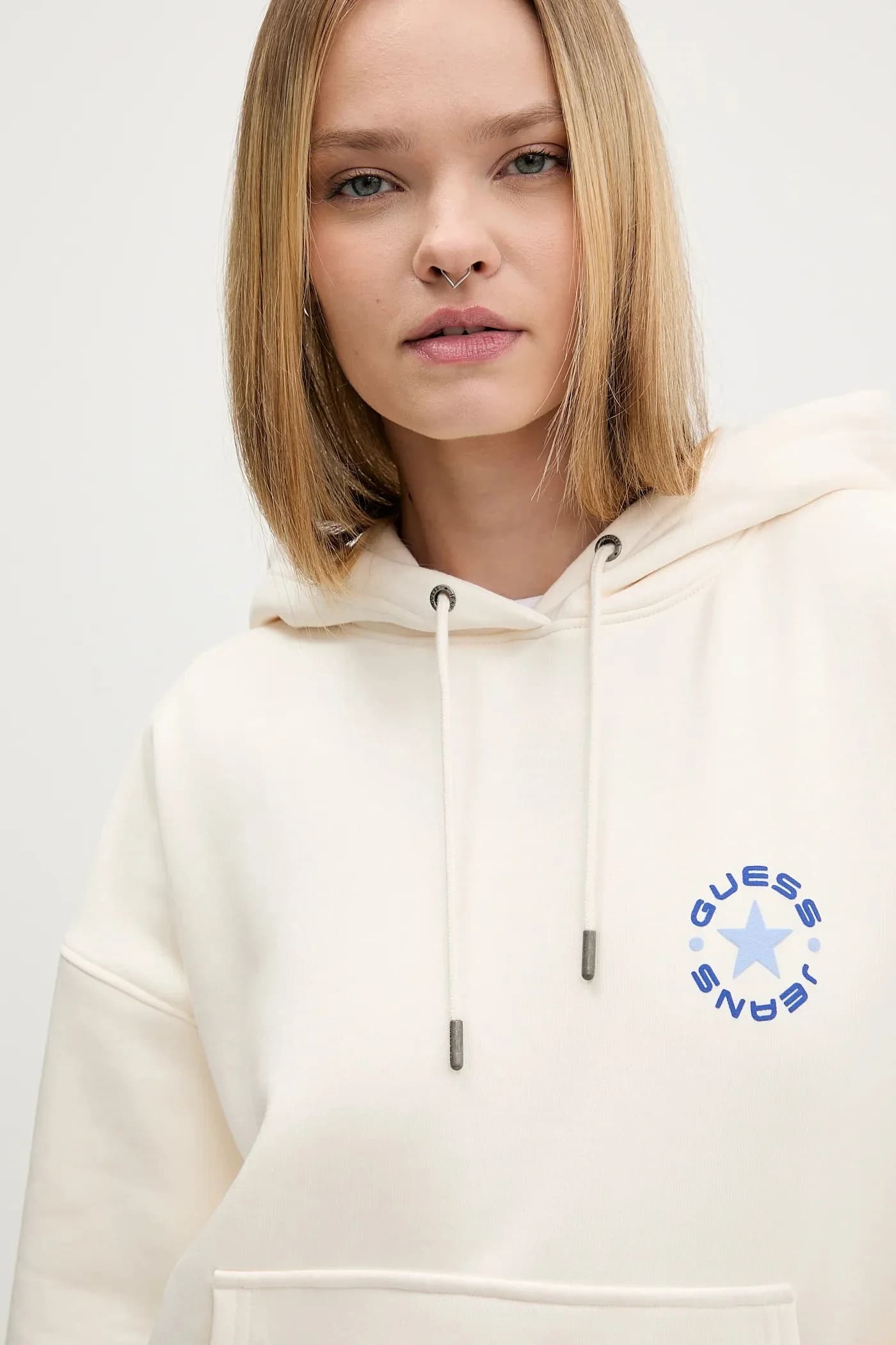 Блуза - фото 4