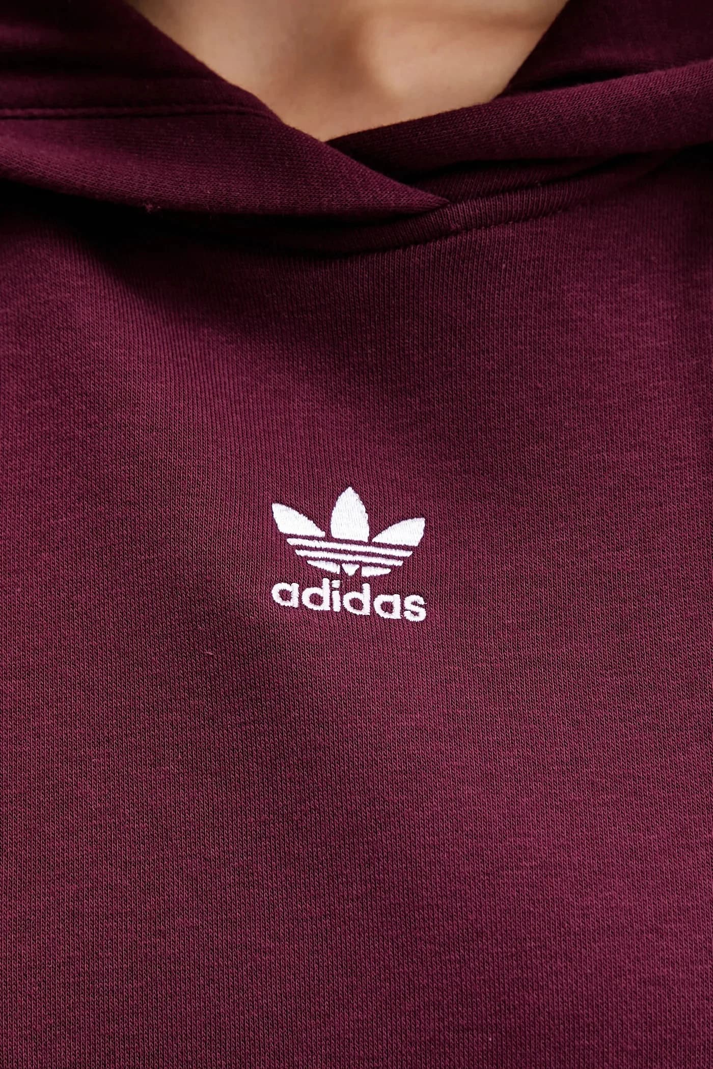 Толстовка с капюшоном OS Fl - фото 5