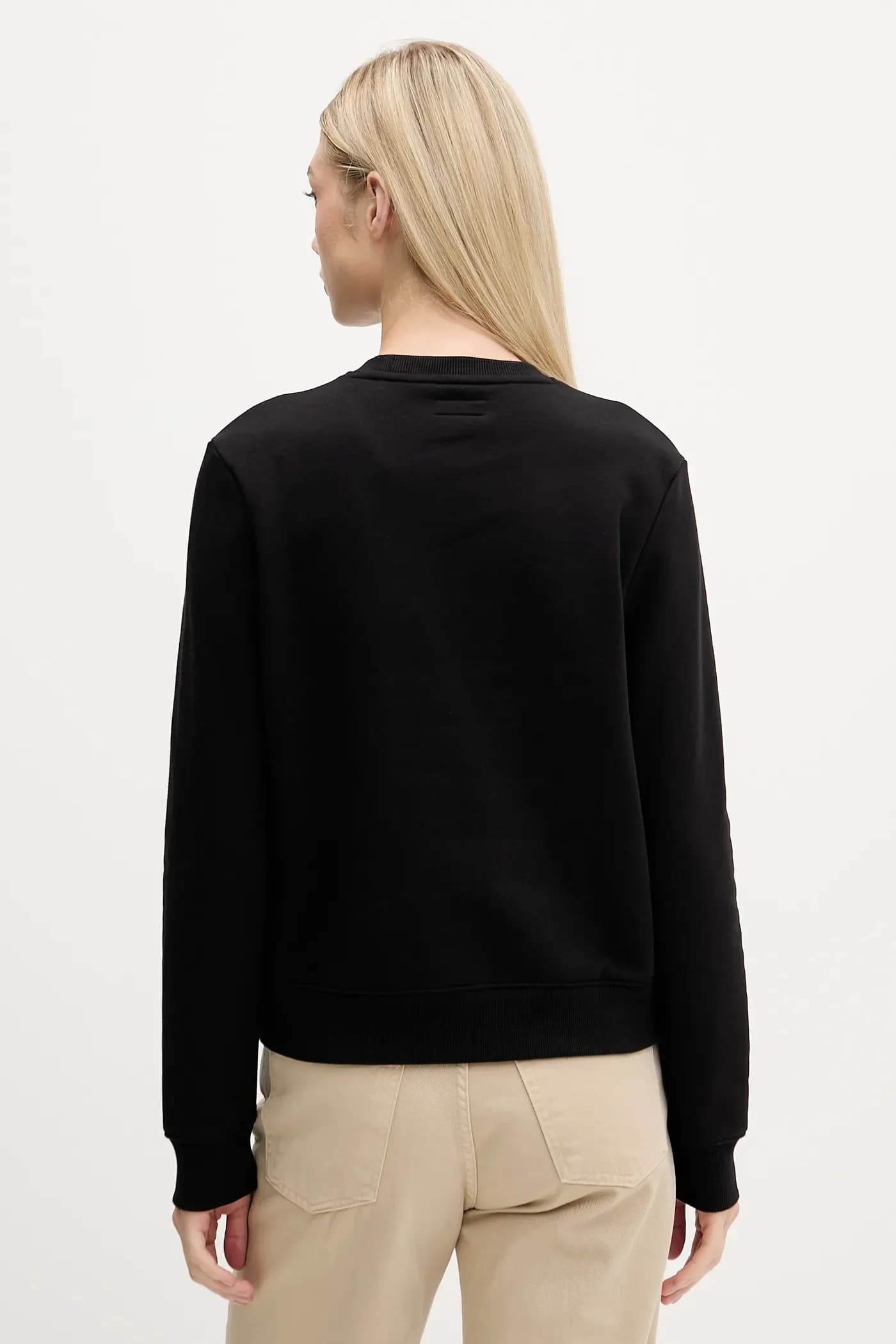 Блуза - фото 3