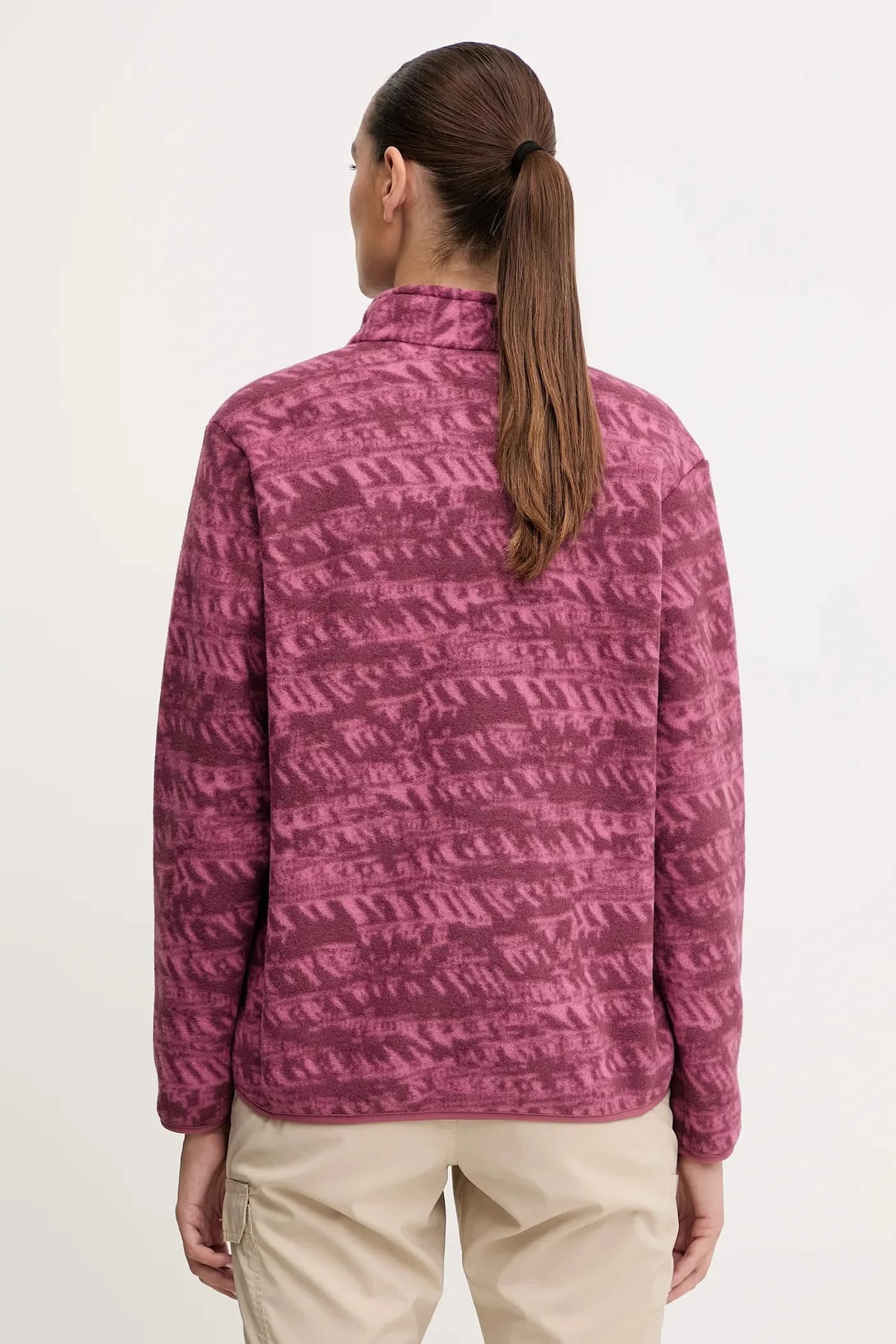 Толстовка для активного отдыха BIG SKY - фото 3