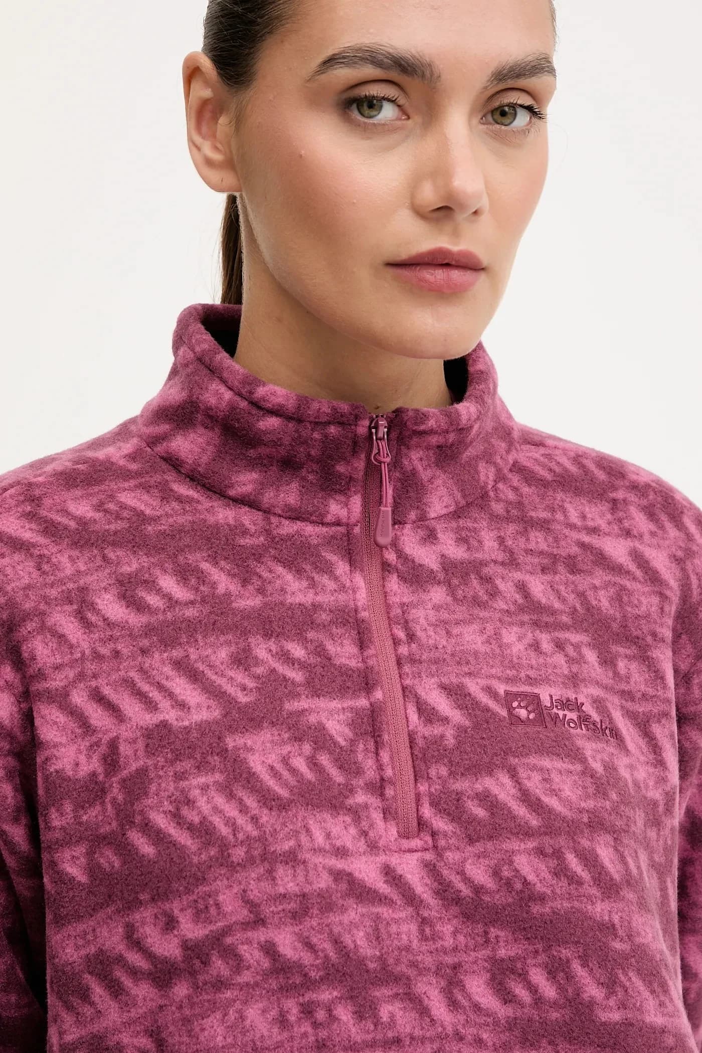 Толстовка для активного отдыха BIG SKY - фото 4