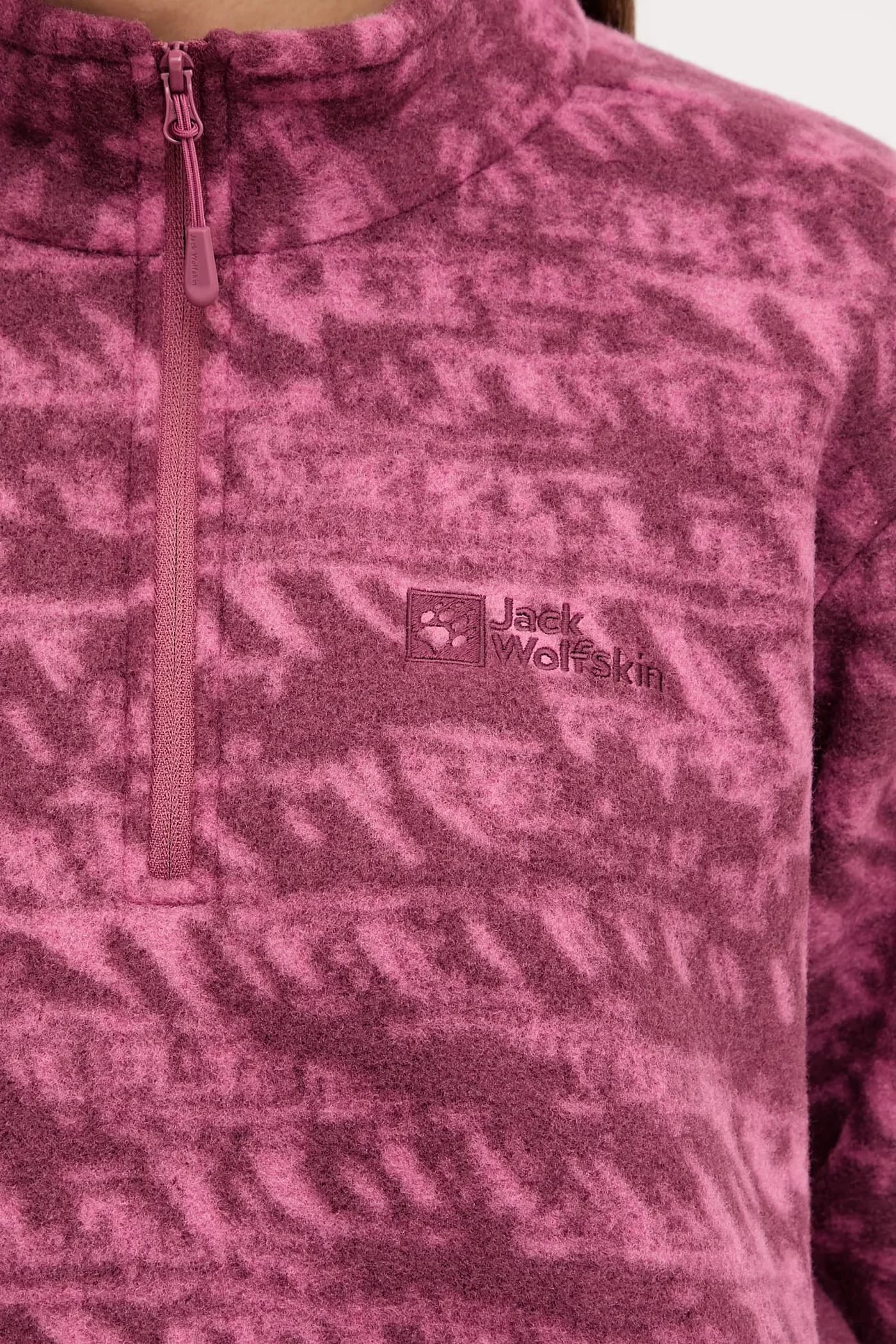 Толстовка для активного отдыха BIG SKY - фото 5