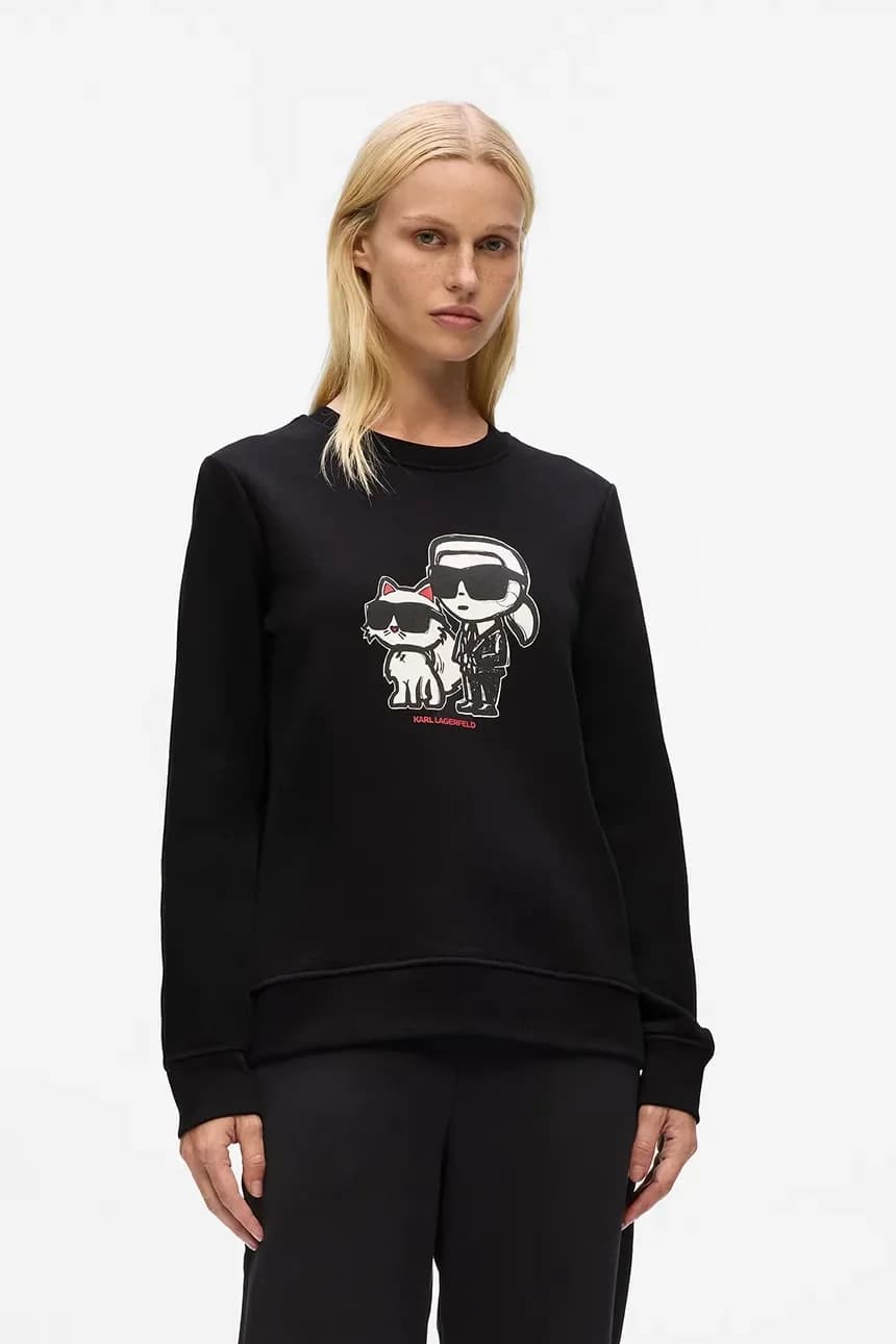 ИКОН толстовка