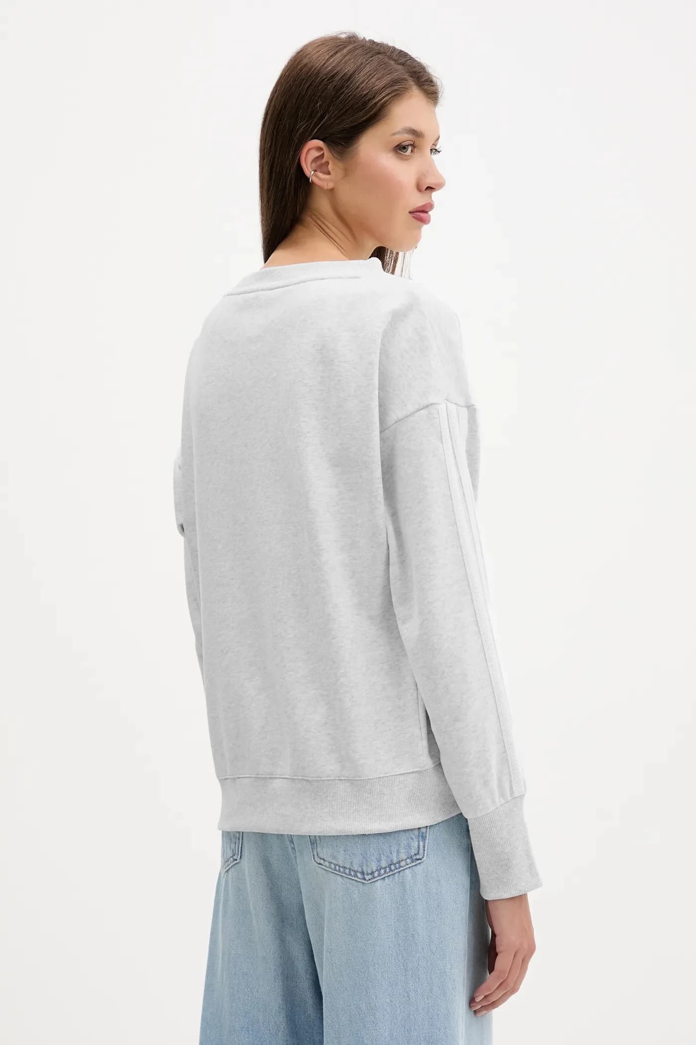 Толстовка-кокетка - фото 3