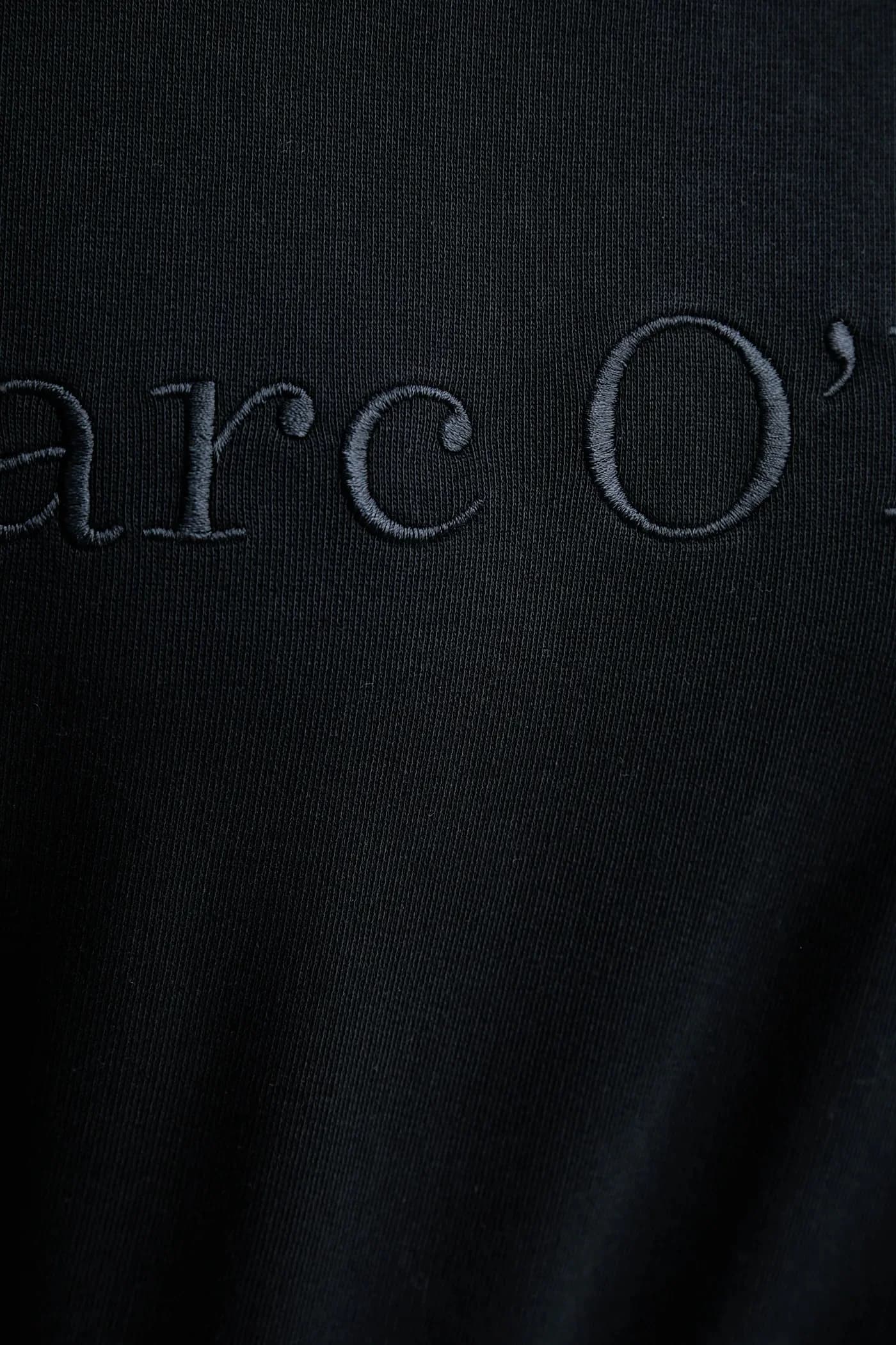 Хлопковая толстовка - фото 5