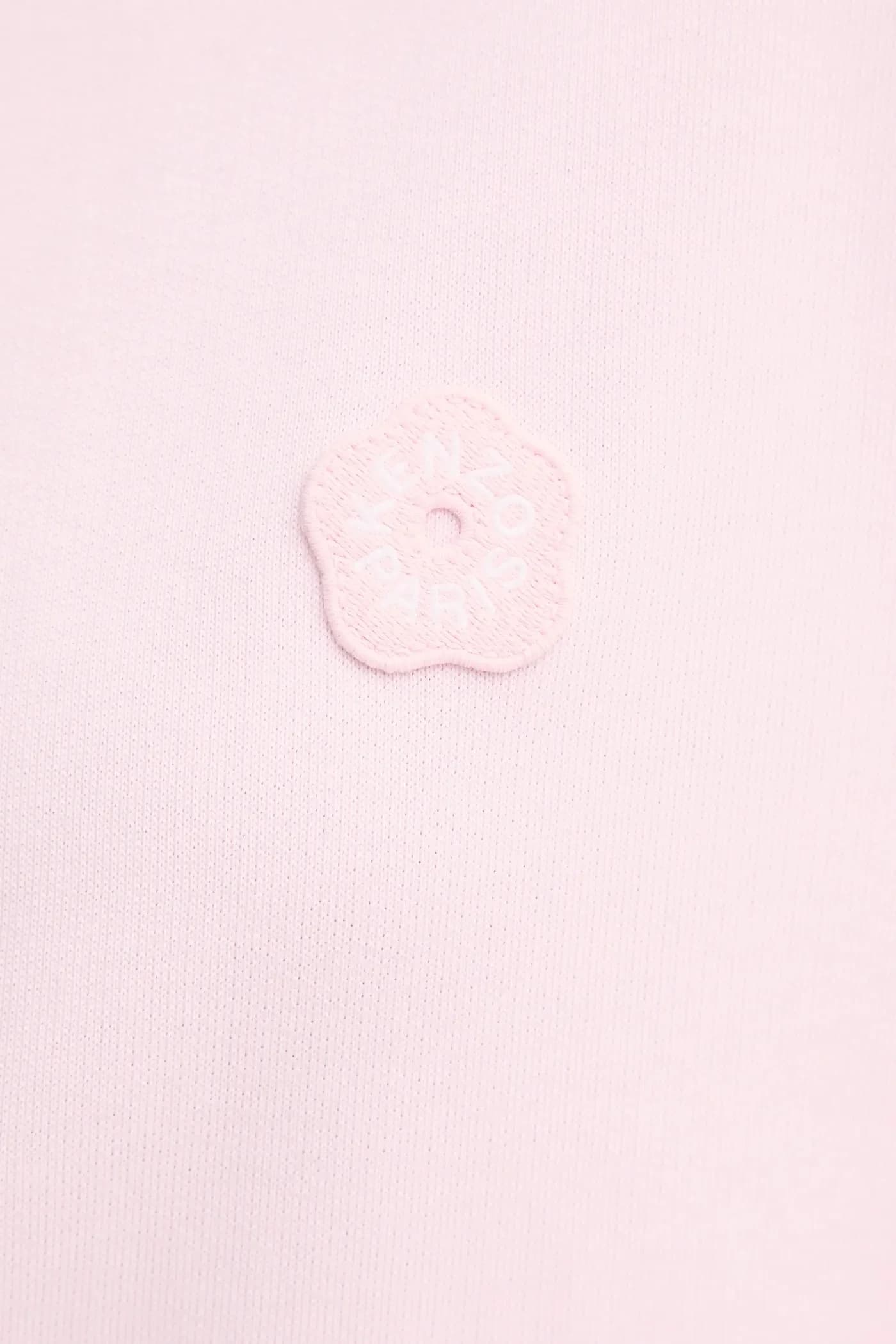 Хлопковая толстовка - фото 5