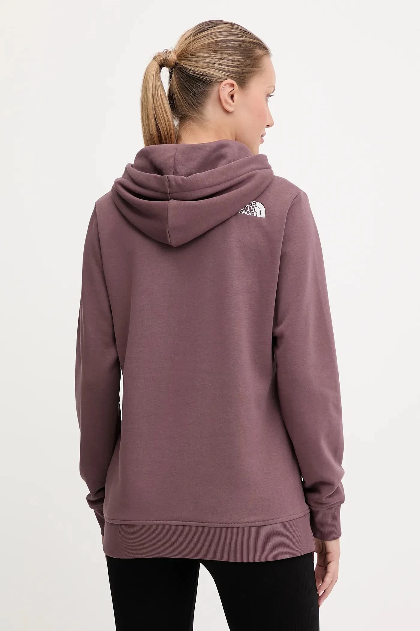 Толстовка Drew Peak Light - фото 3