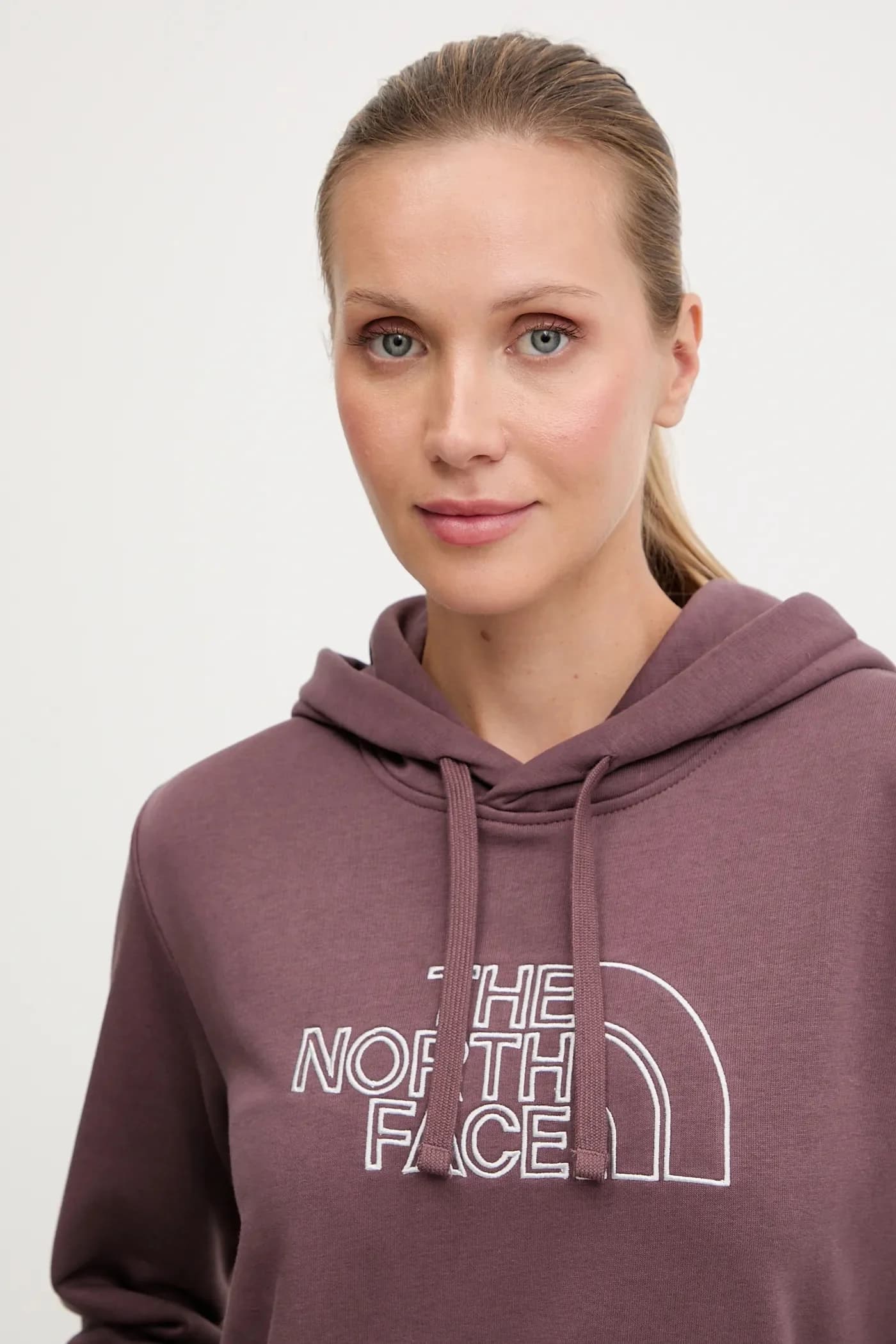 Толстовка Drew Peak Light - фото 4