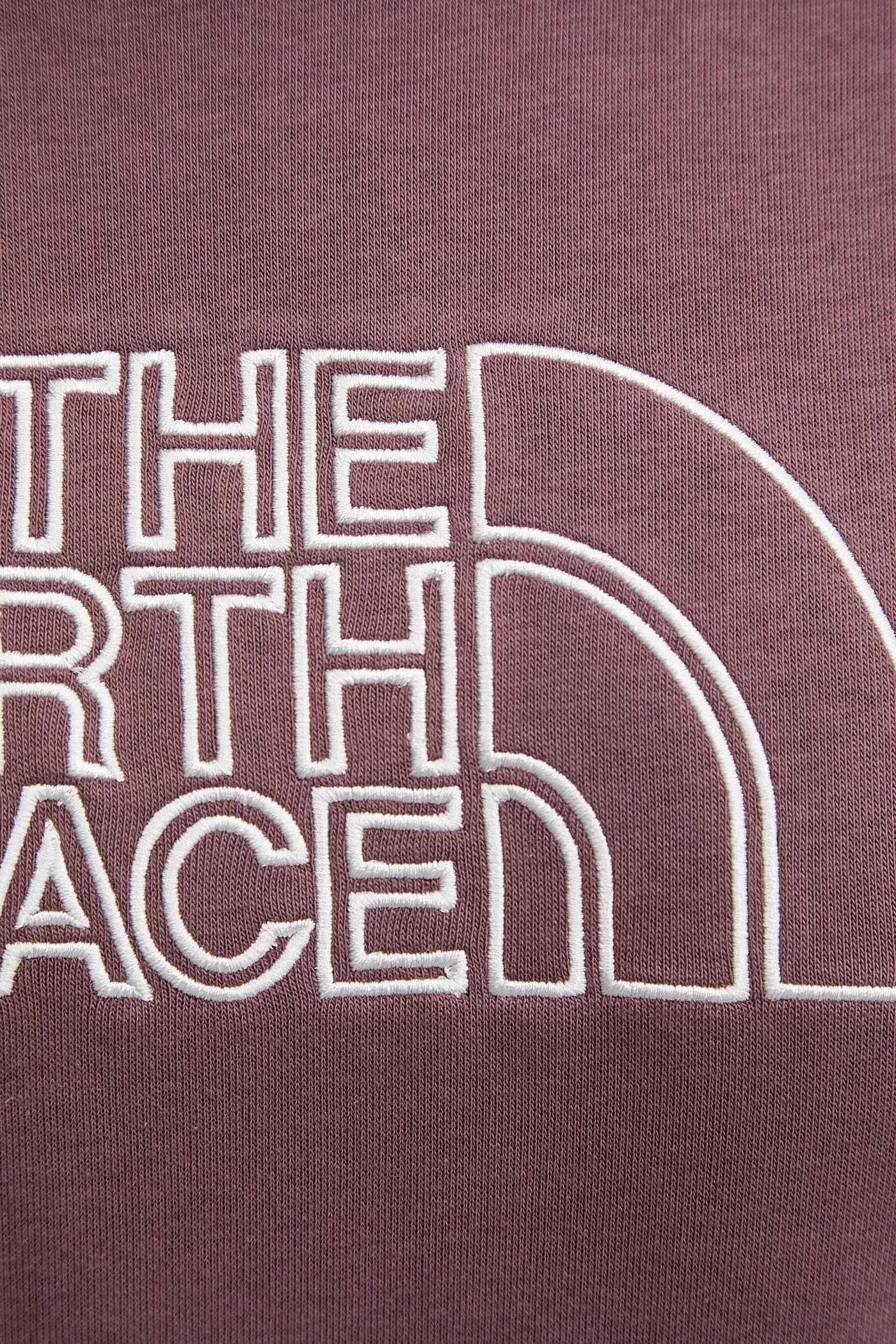 Толстовка Drew Peak Light - фото 5