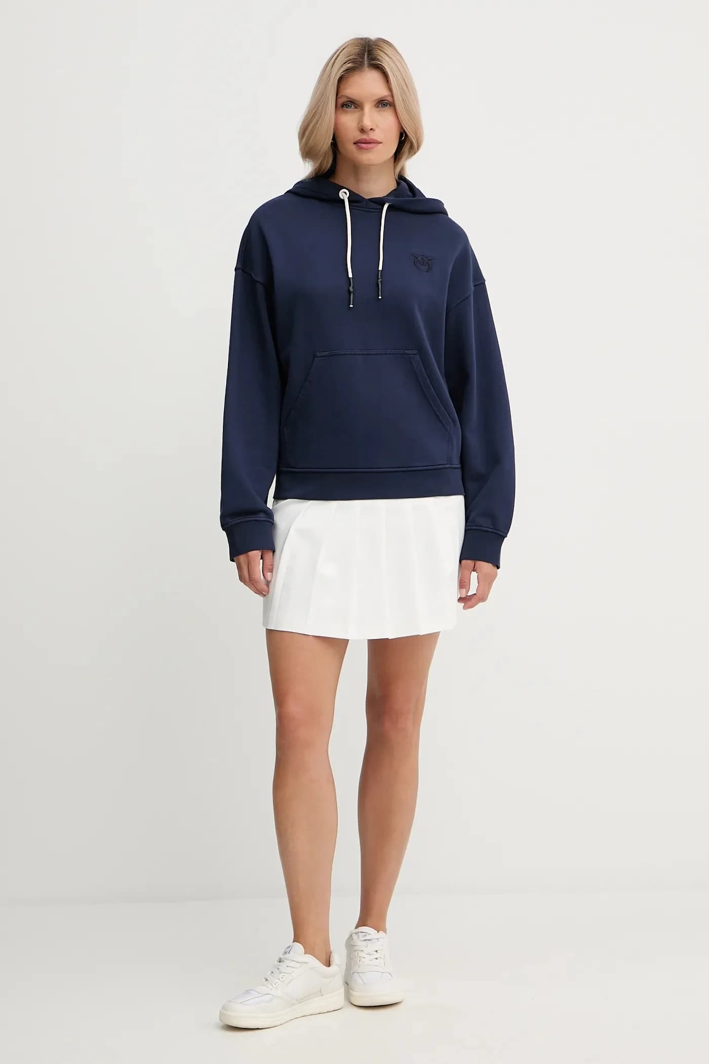 Хлопковая толстовка - фото 2