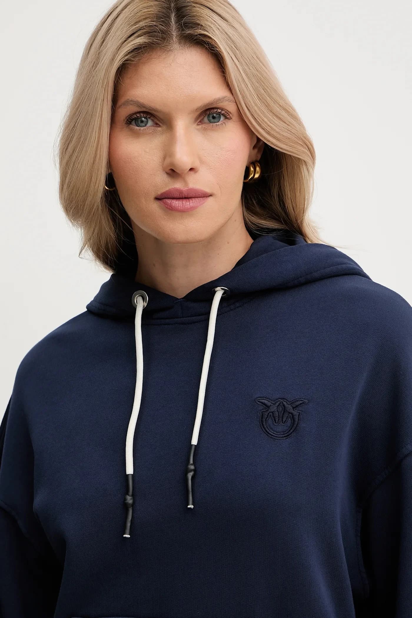 Хлопковая толстовка - фото 4