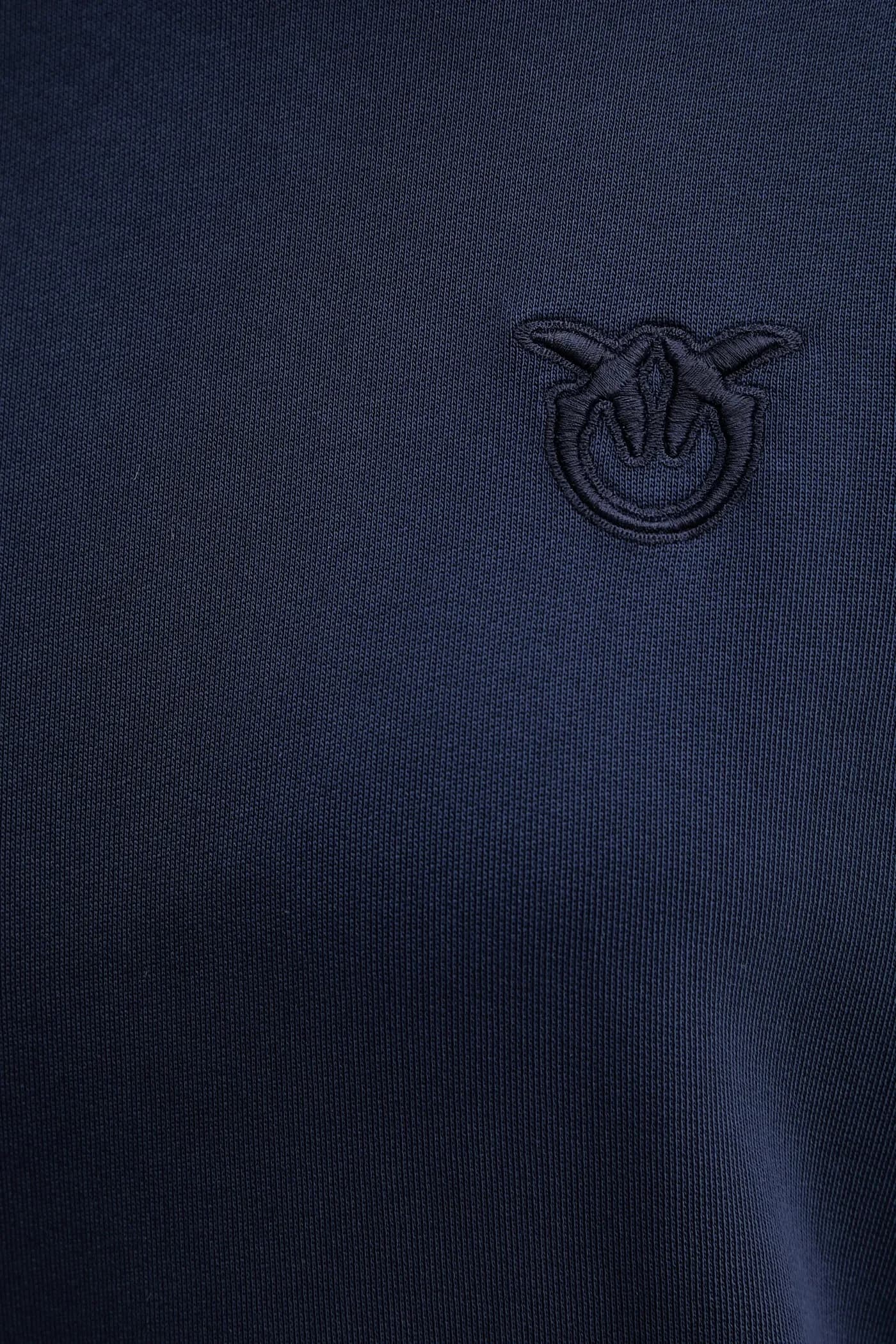 Хлопковая толстовка - фото 5