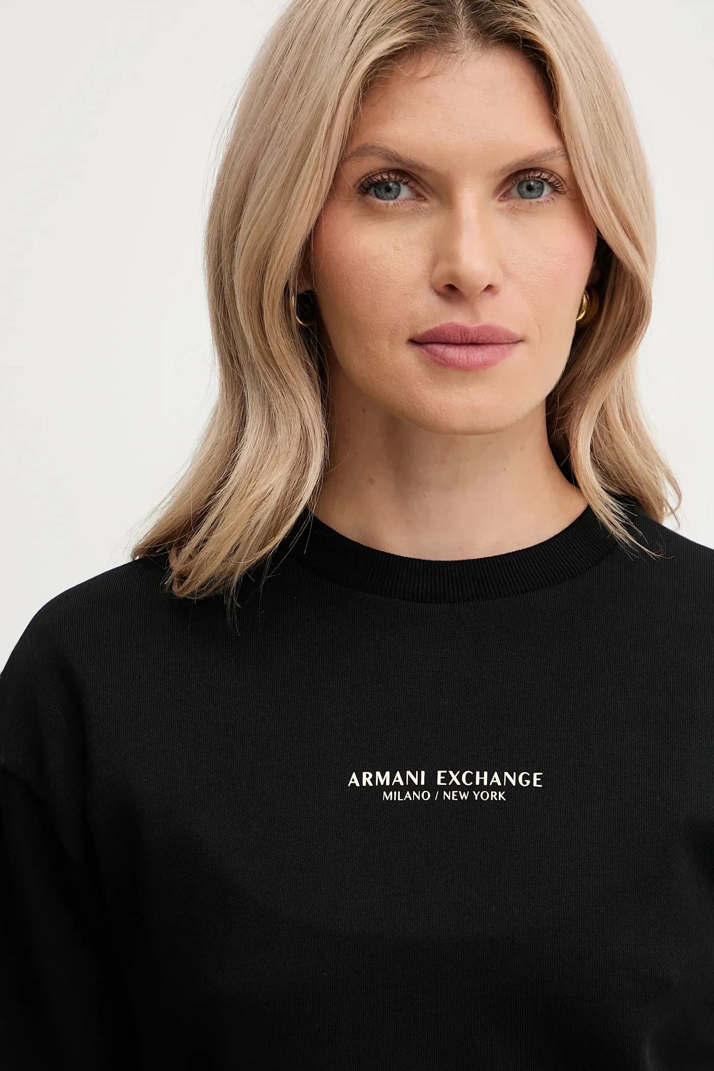 Хлопковая толстовка - фото 4