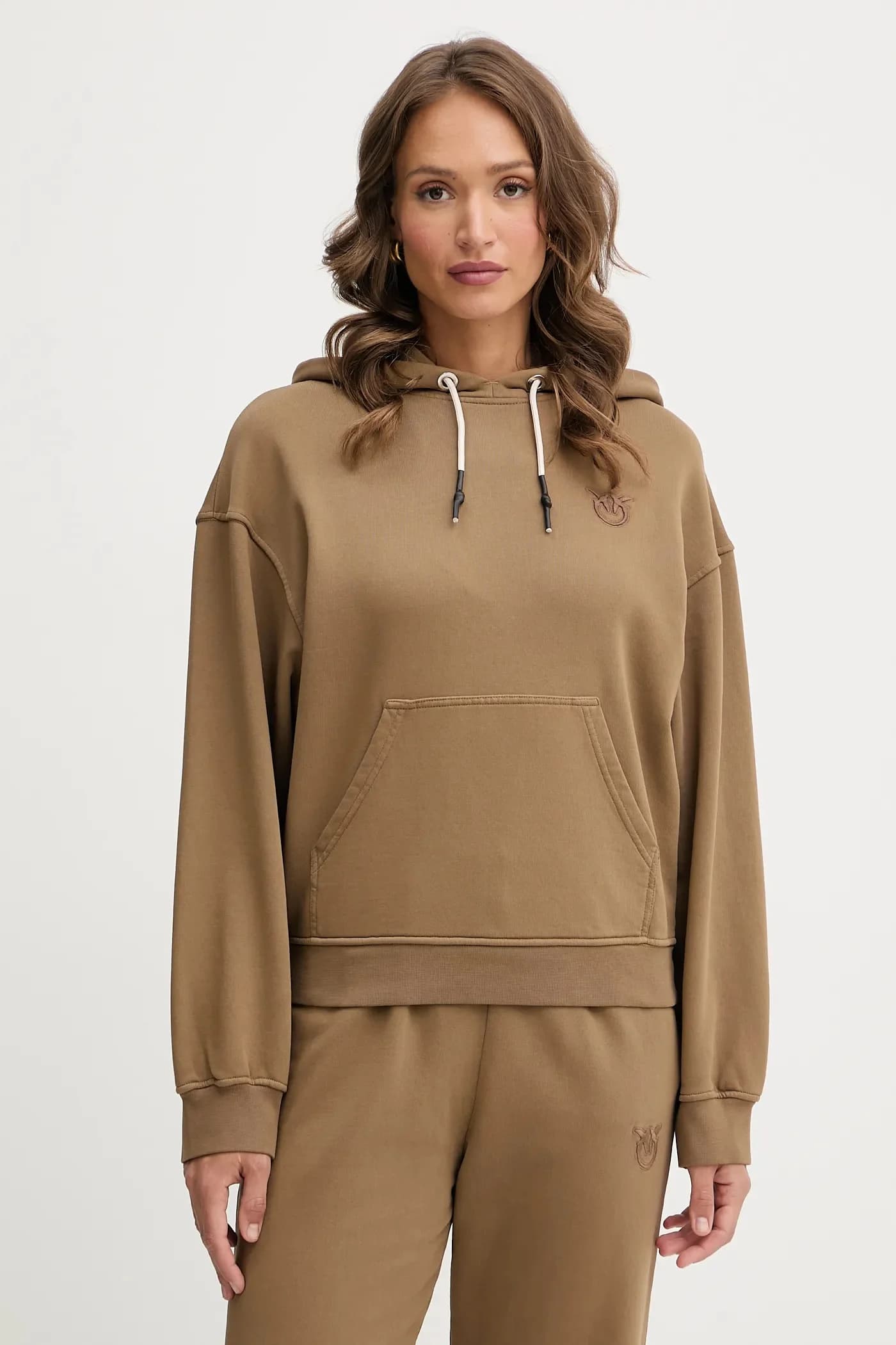 Хлопковая толстовка