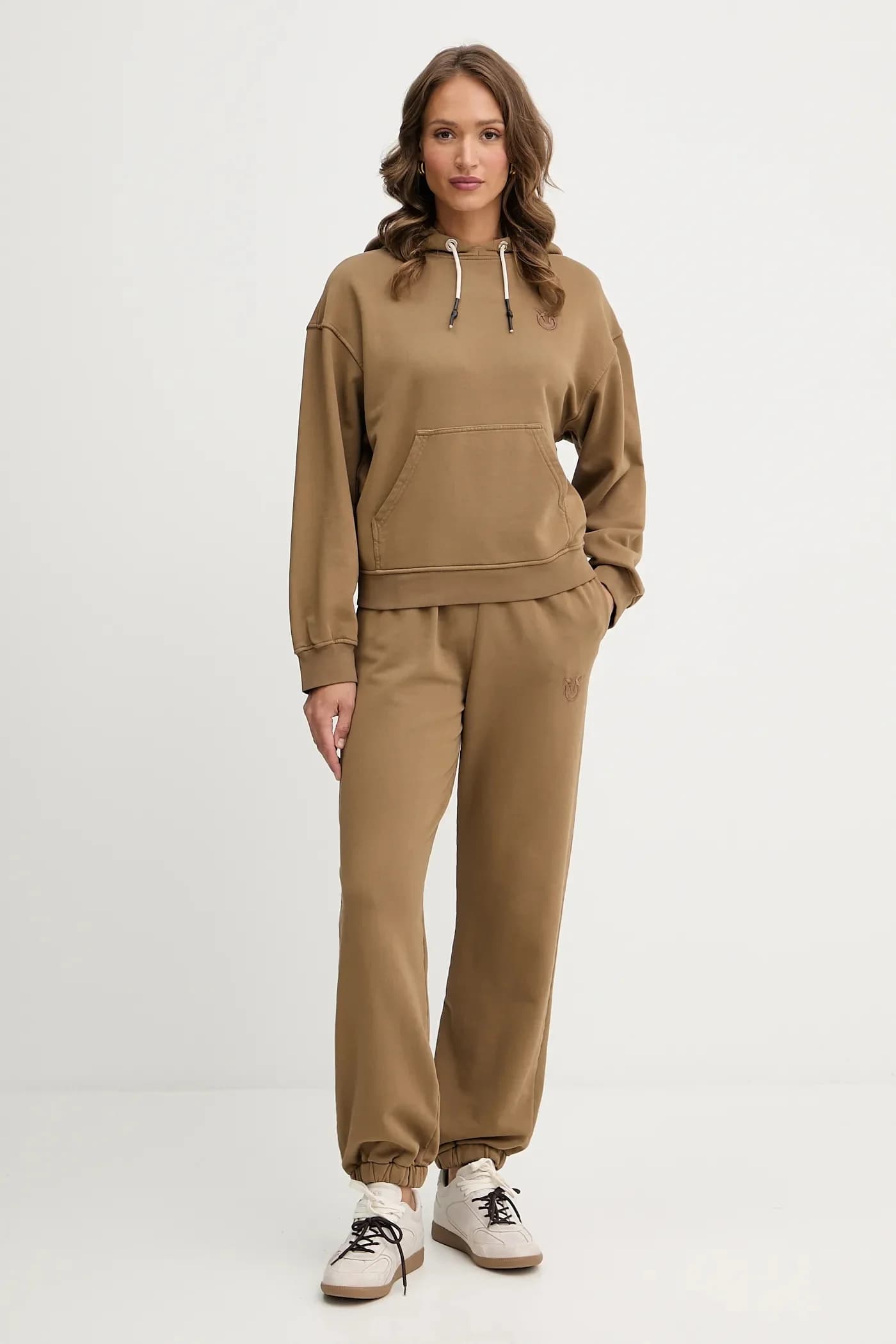 Хлопковая толстовка - фото 2