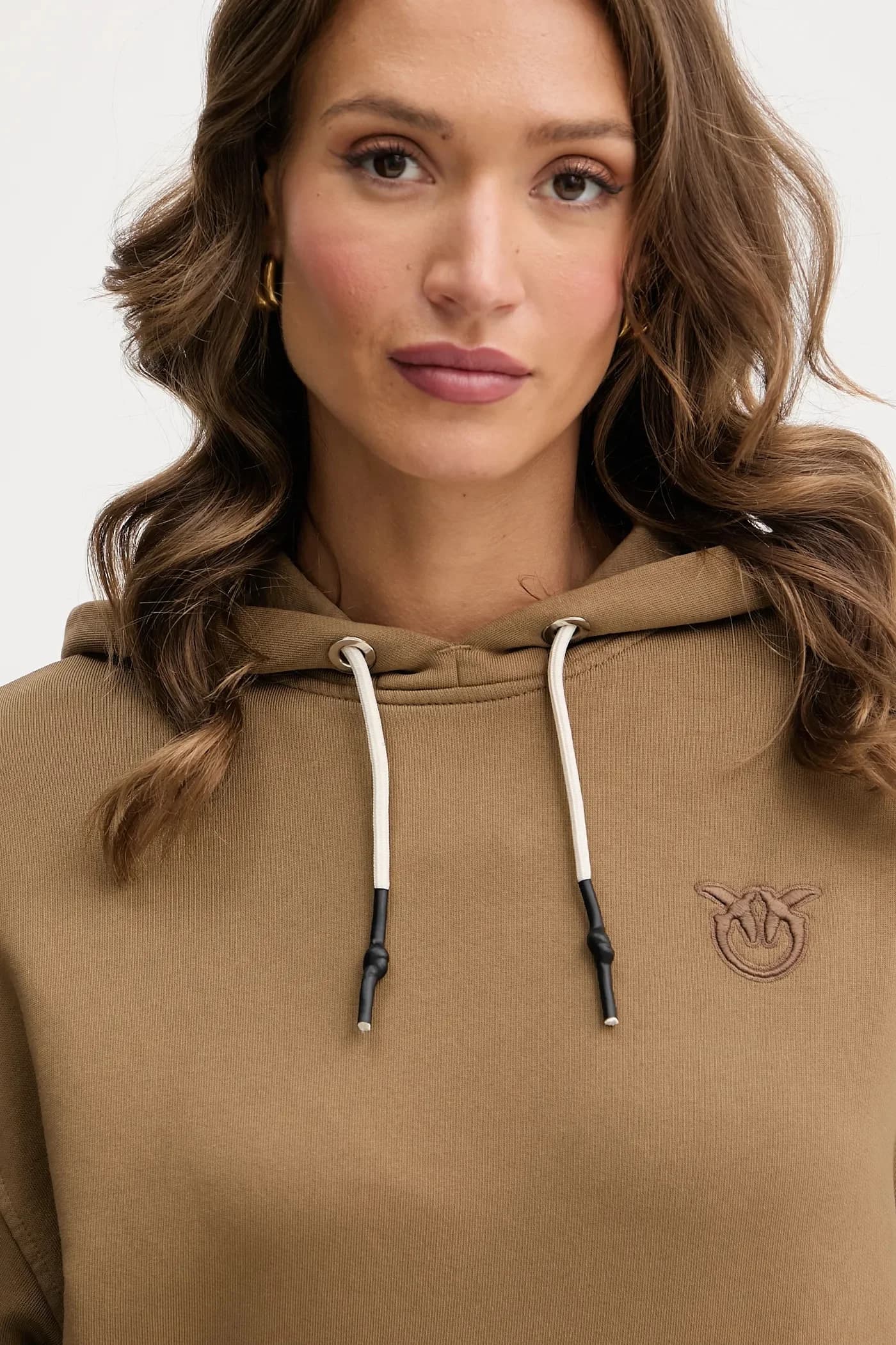 Хлопковая толстовка - фото 4