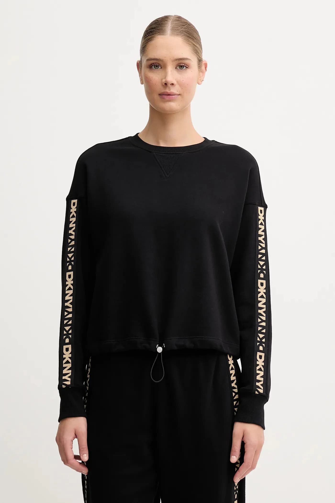 Хлопковая толстовка