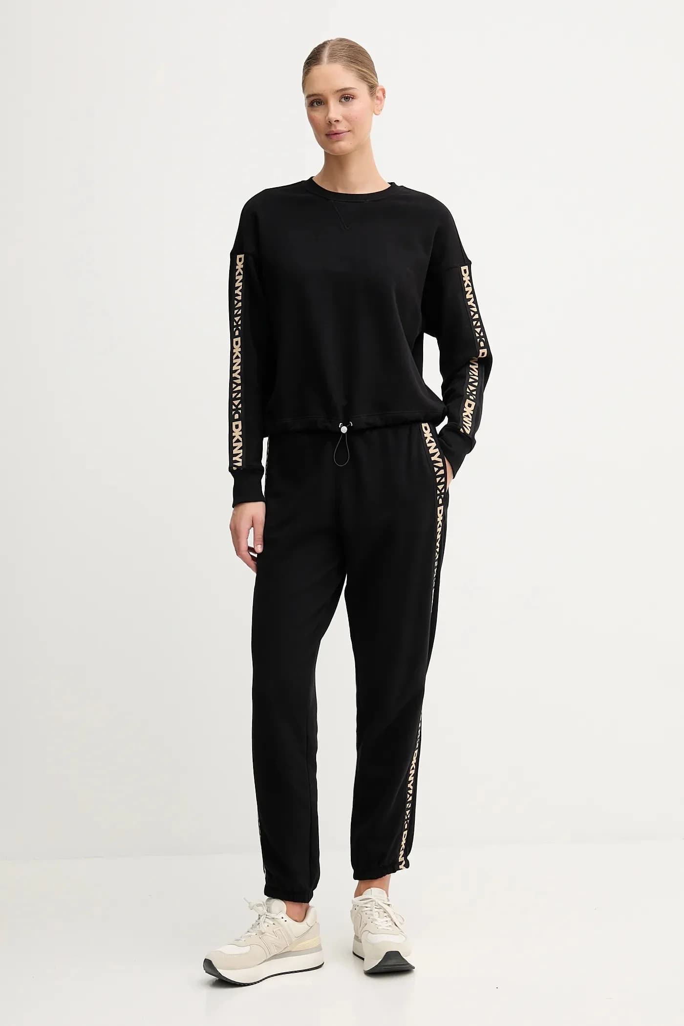 Хлопковая толстовка - фото 2