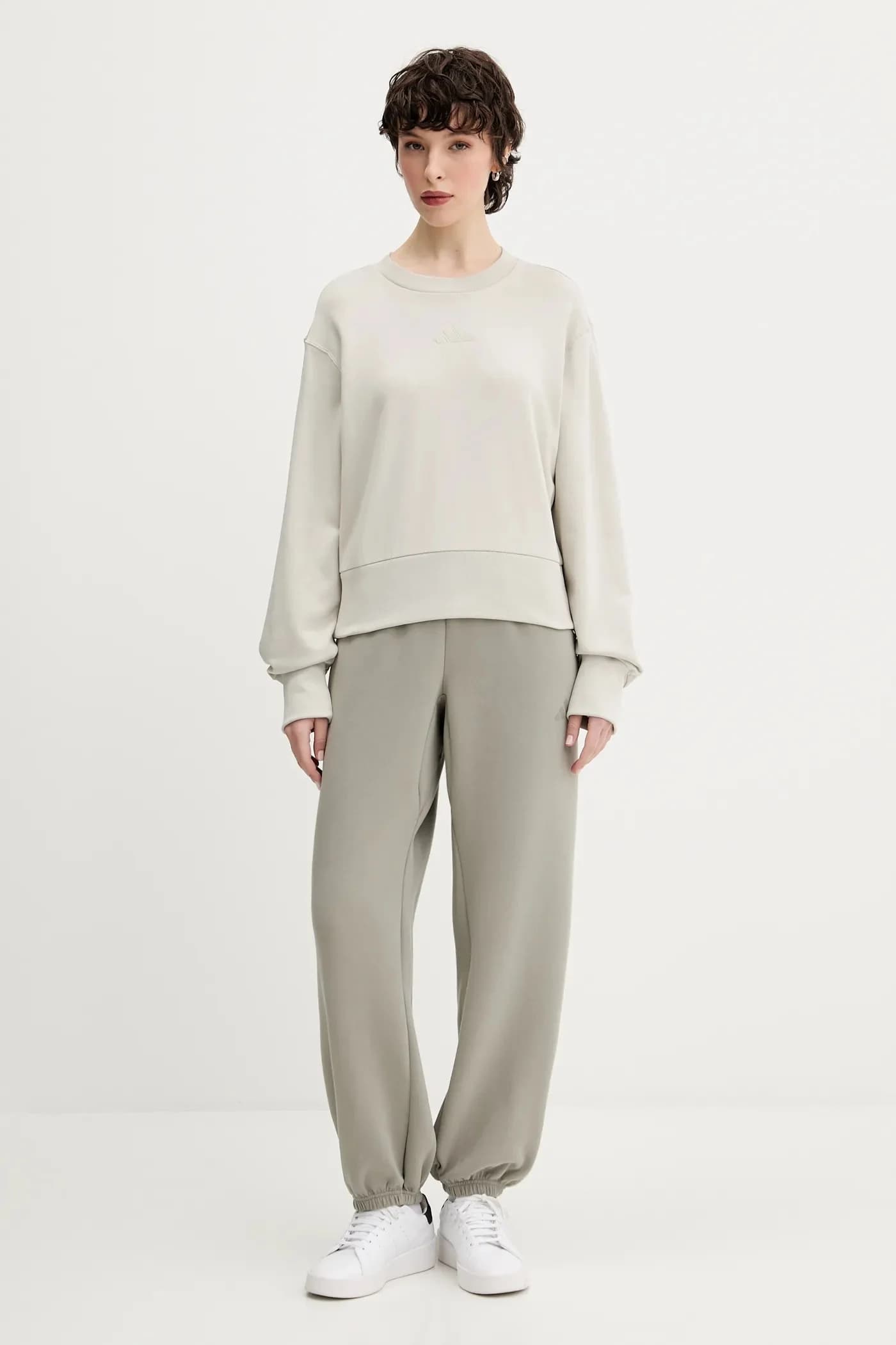 Толстовка из хлопка All SZN - фото 2