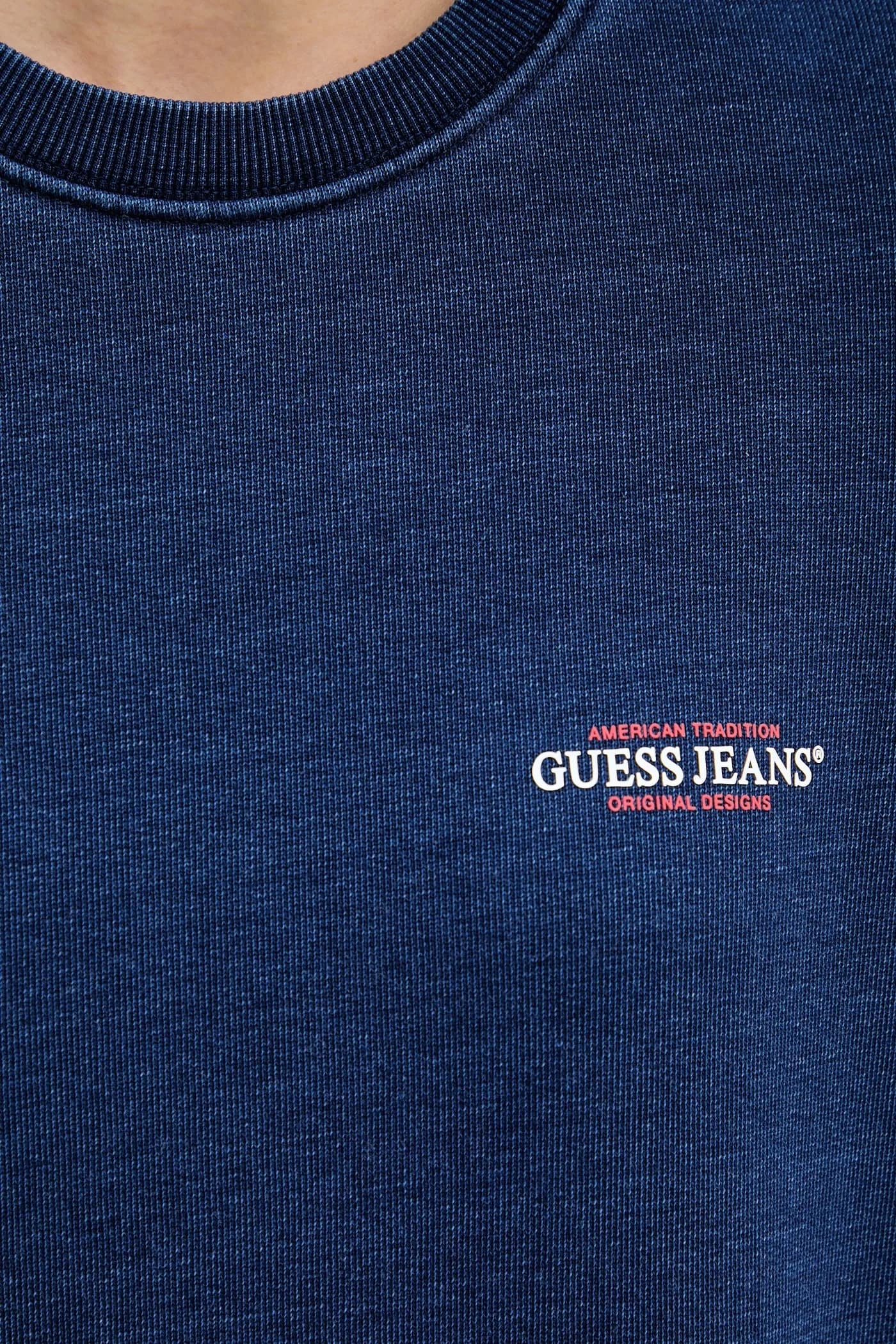 Хлопковая толстовка - фото 5