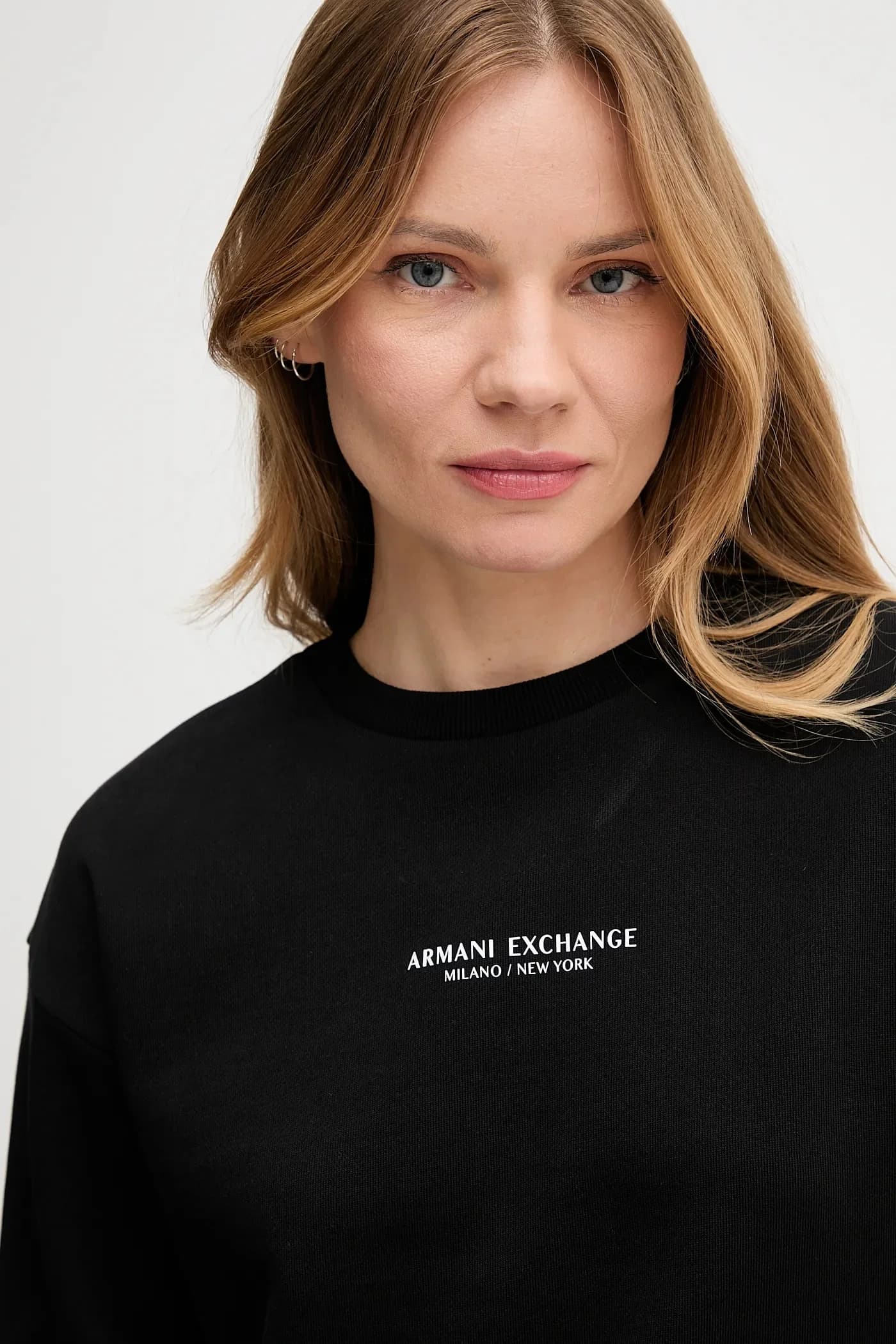 Хлопковая толстовка - фото 3