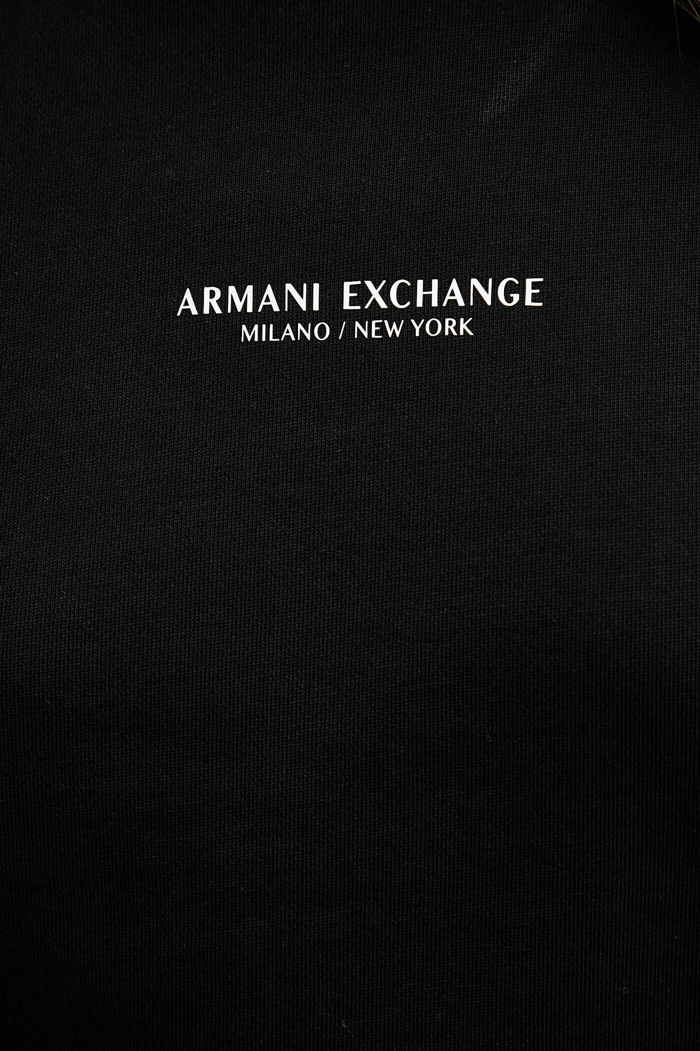 Хлопковая толстовка - фото 4