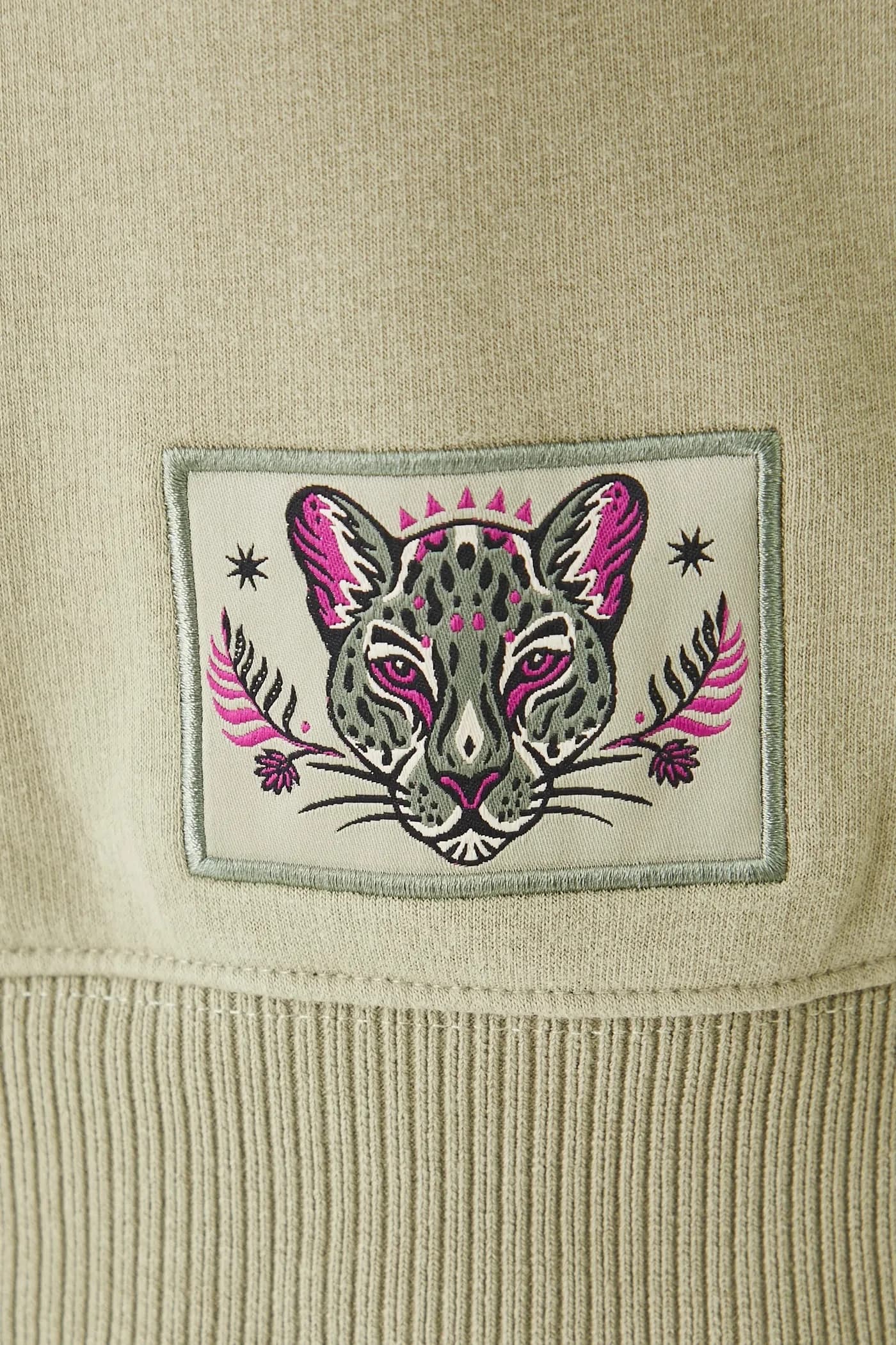 Блуза - фото 5