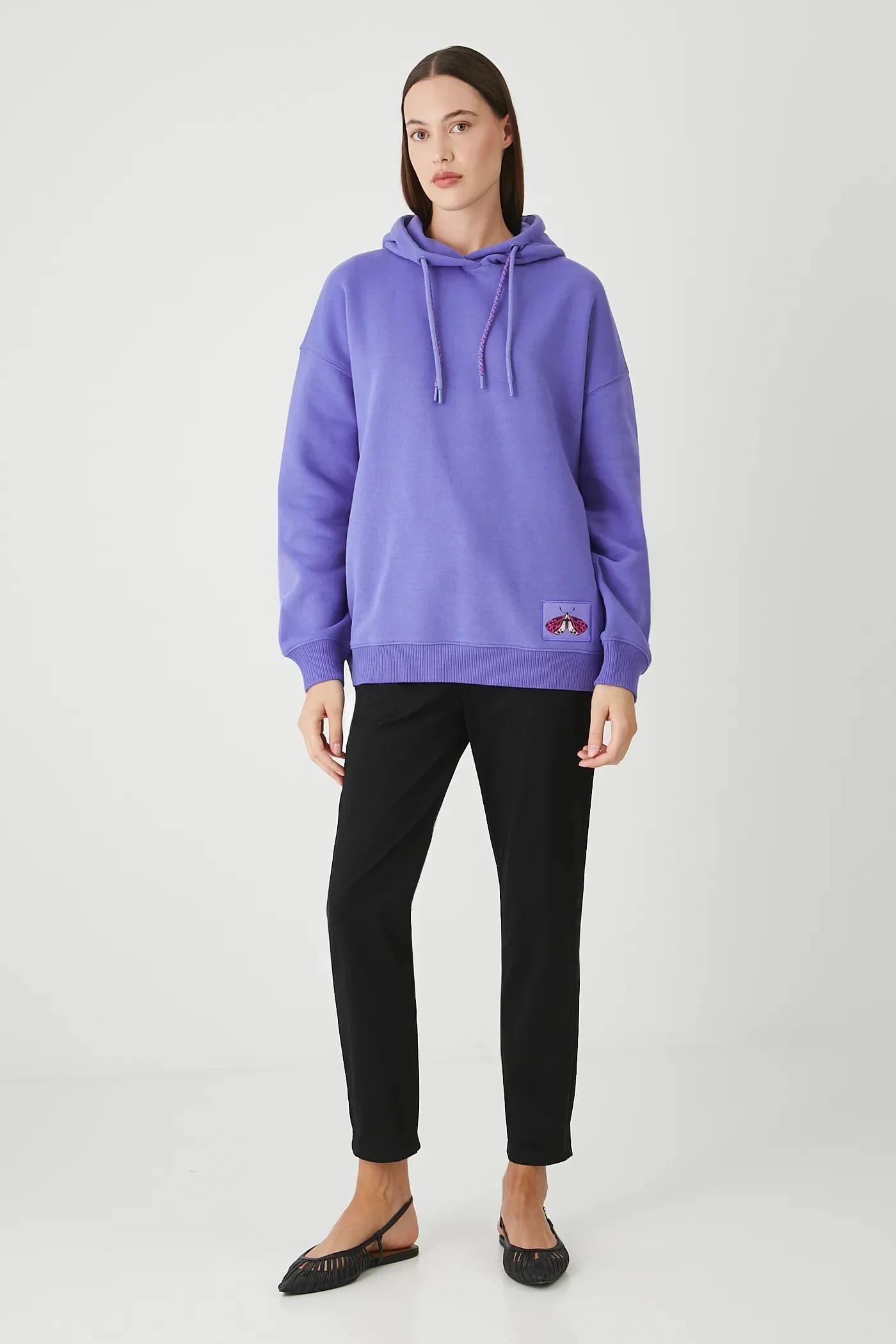 Блуза - фото 2