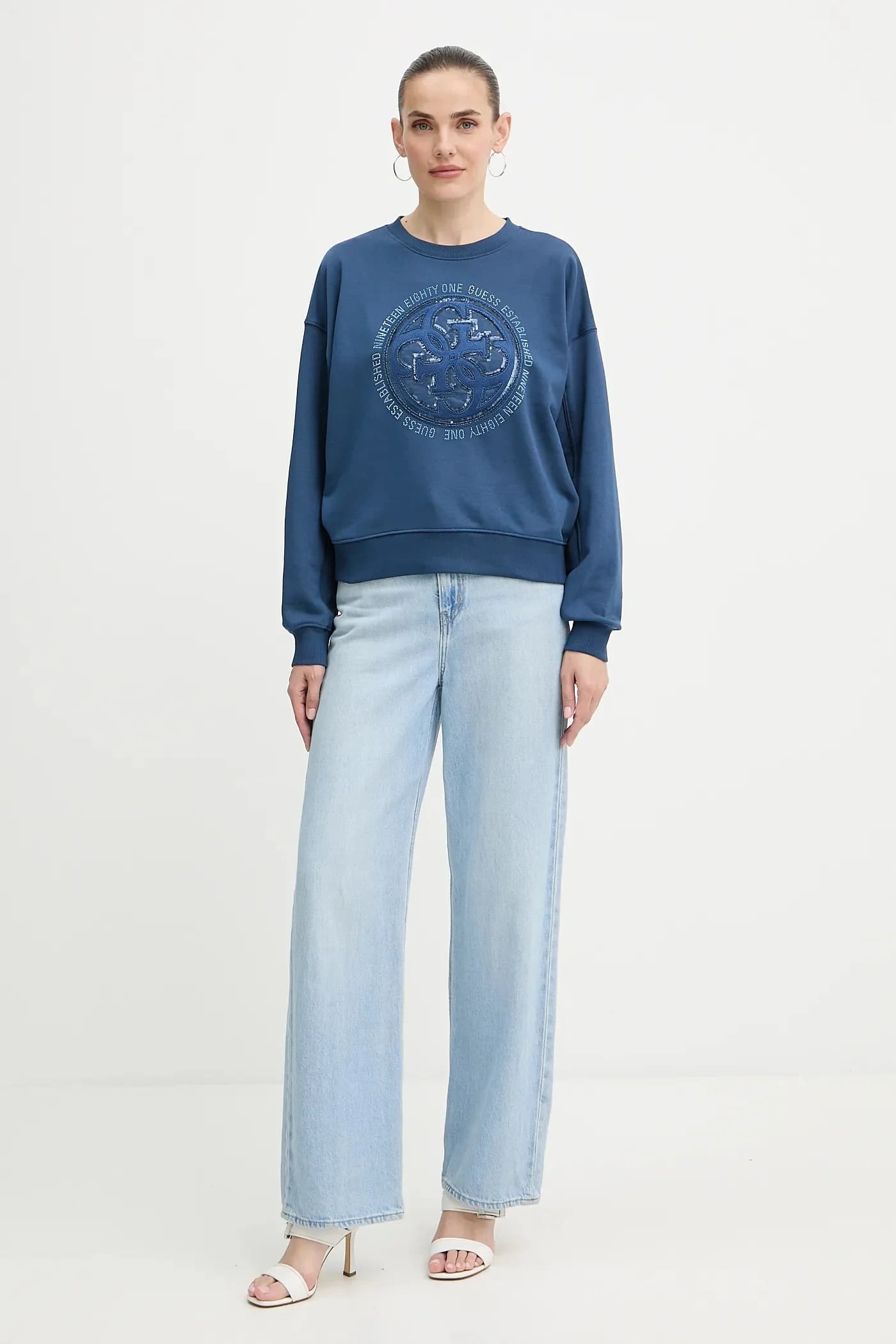 толстовка 4G - фото 2