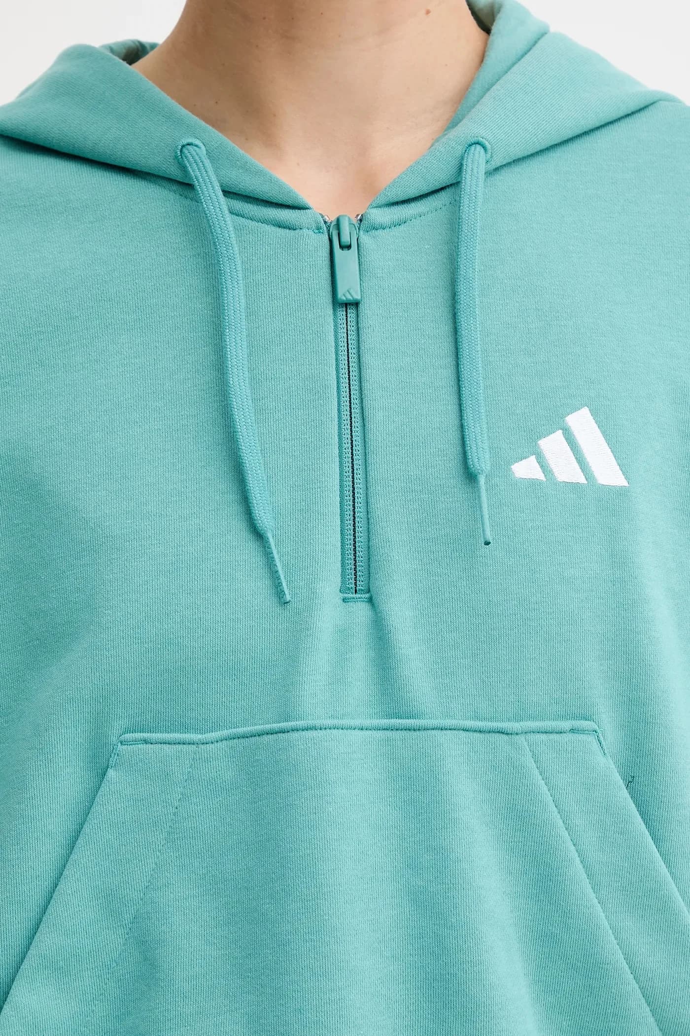 толстовка с 3 полосками - фото 5