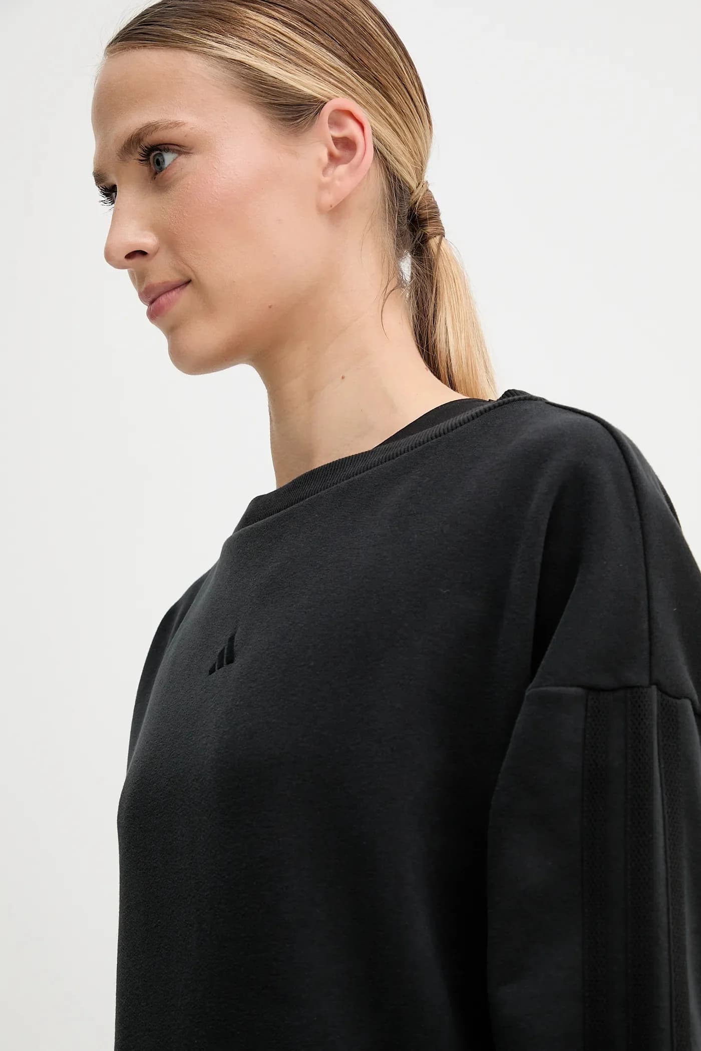 Толстовка-кокетка - фото 4