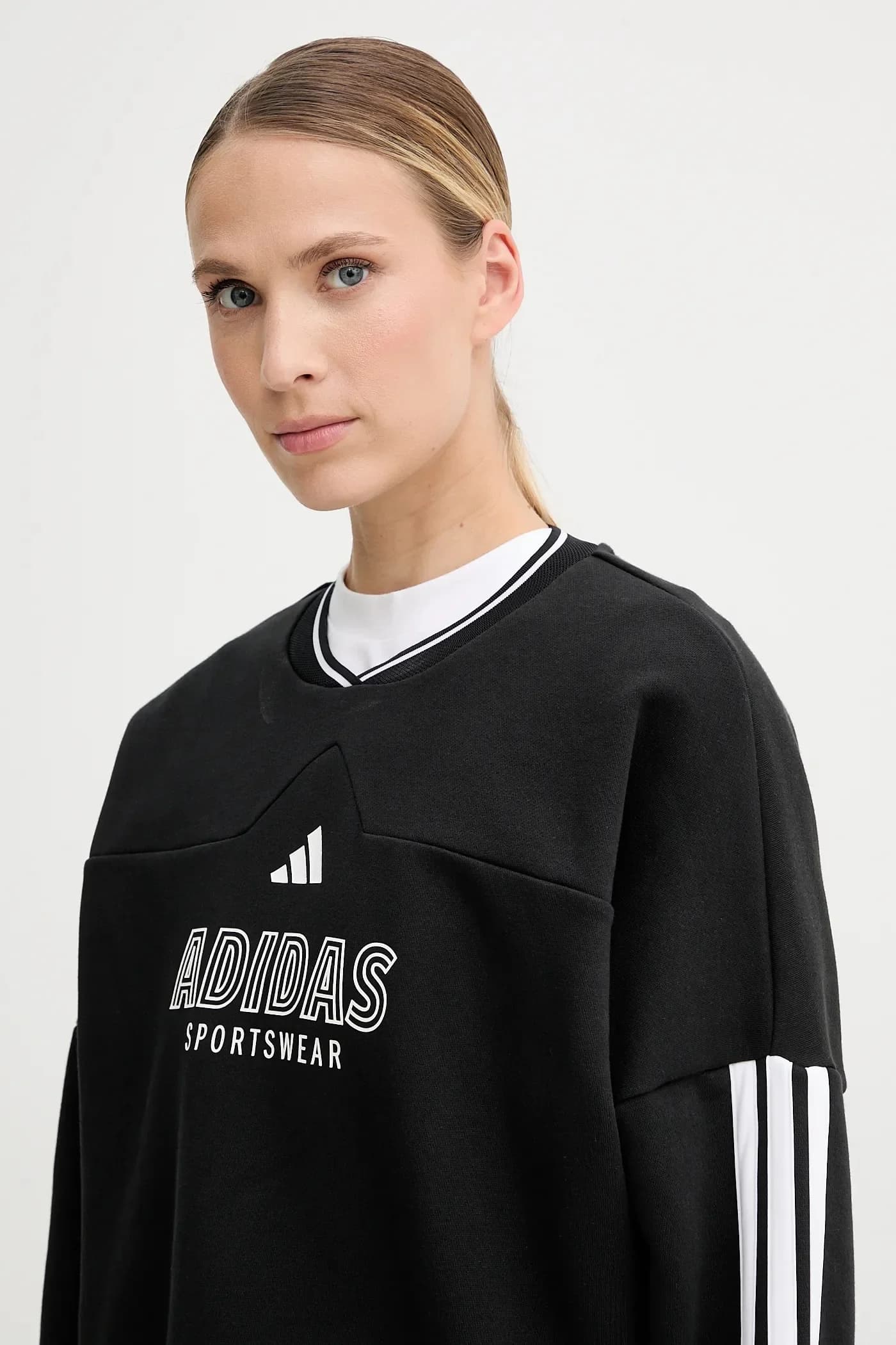 толстовка Тиро - фото 4