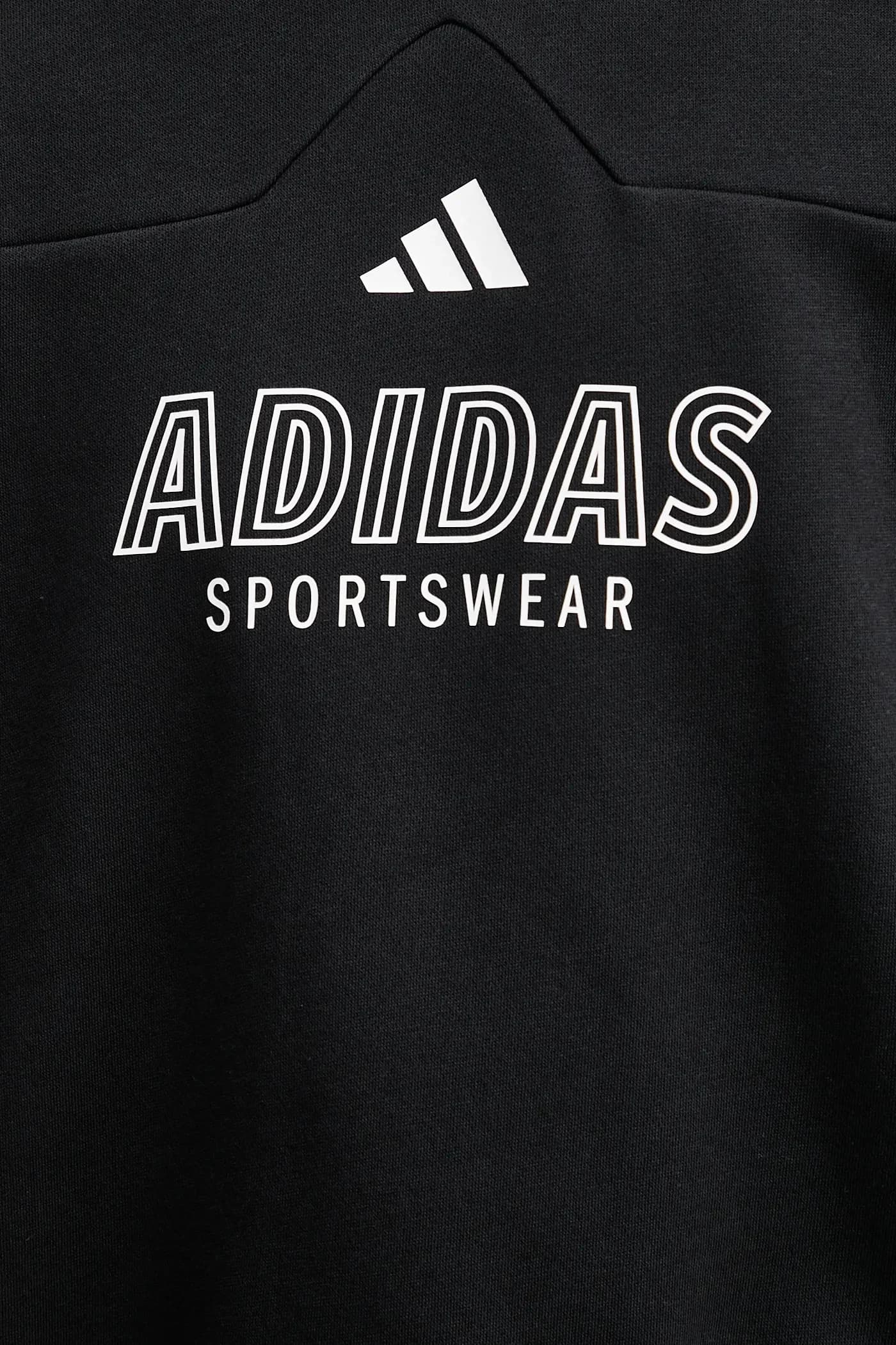 толстовка Тиро - фото 5