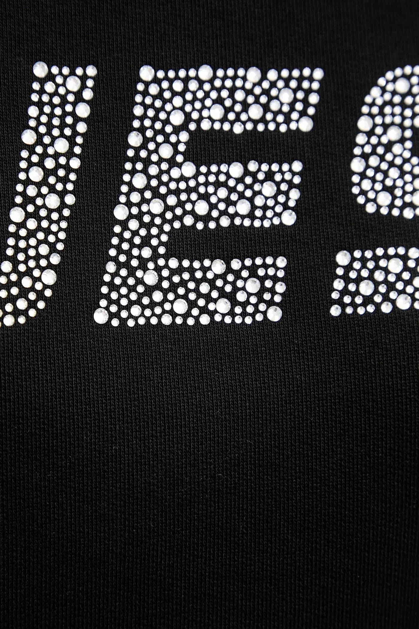 толстовка PRIMULA из хлопка - фото 5