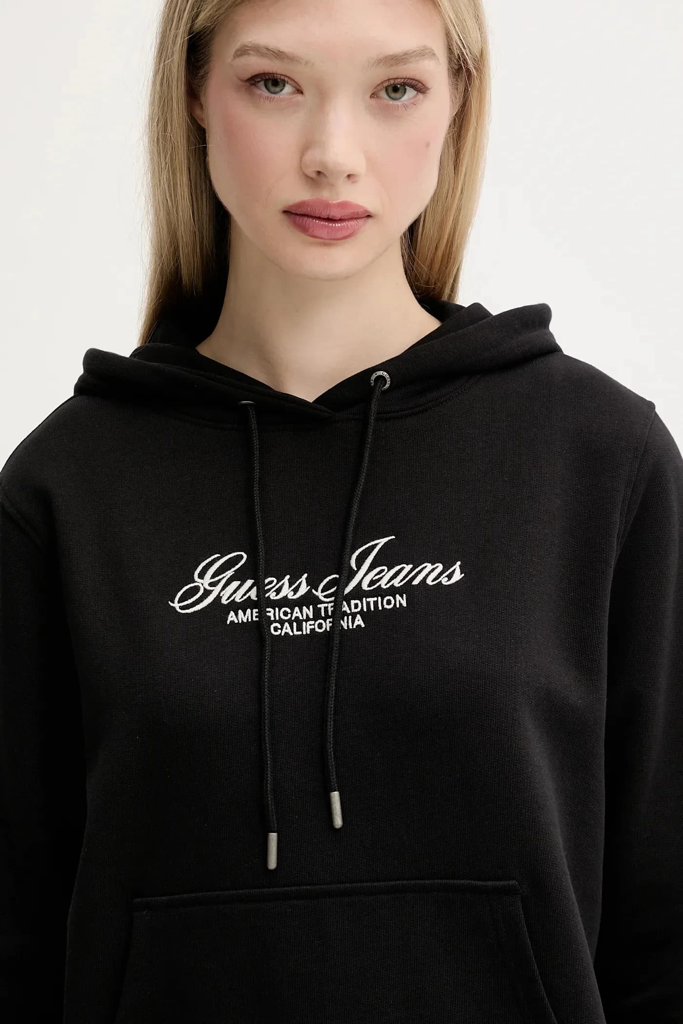 Хлопковая толстовка - фото 4