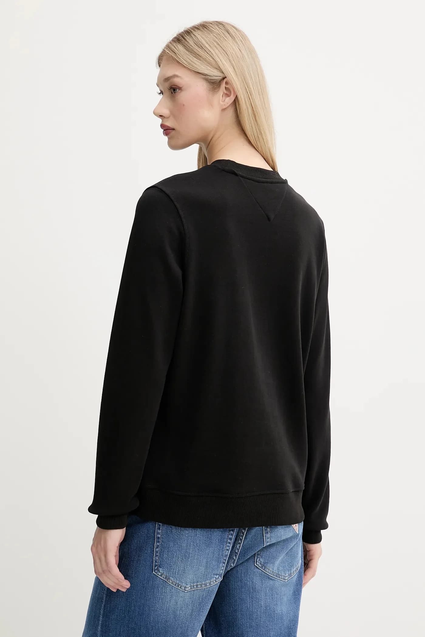 Хлопковая толстовка - фото 3