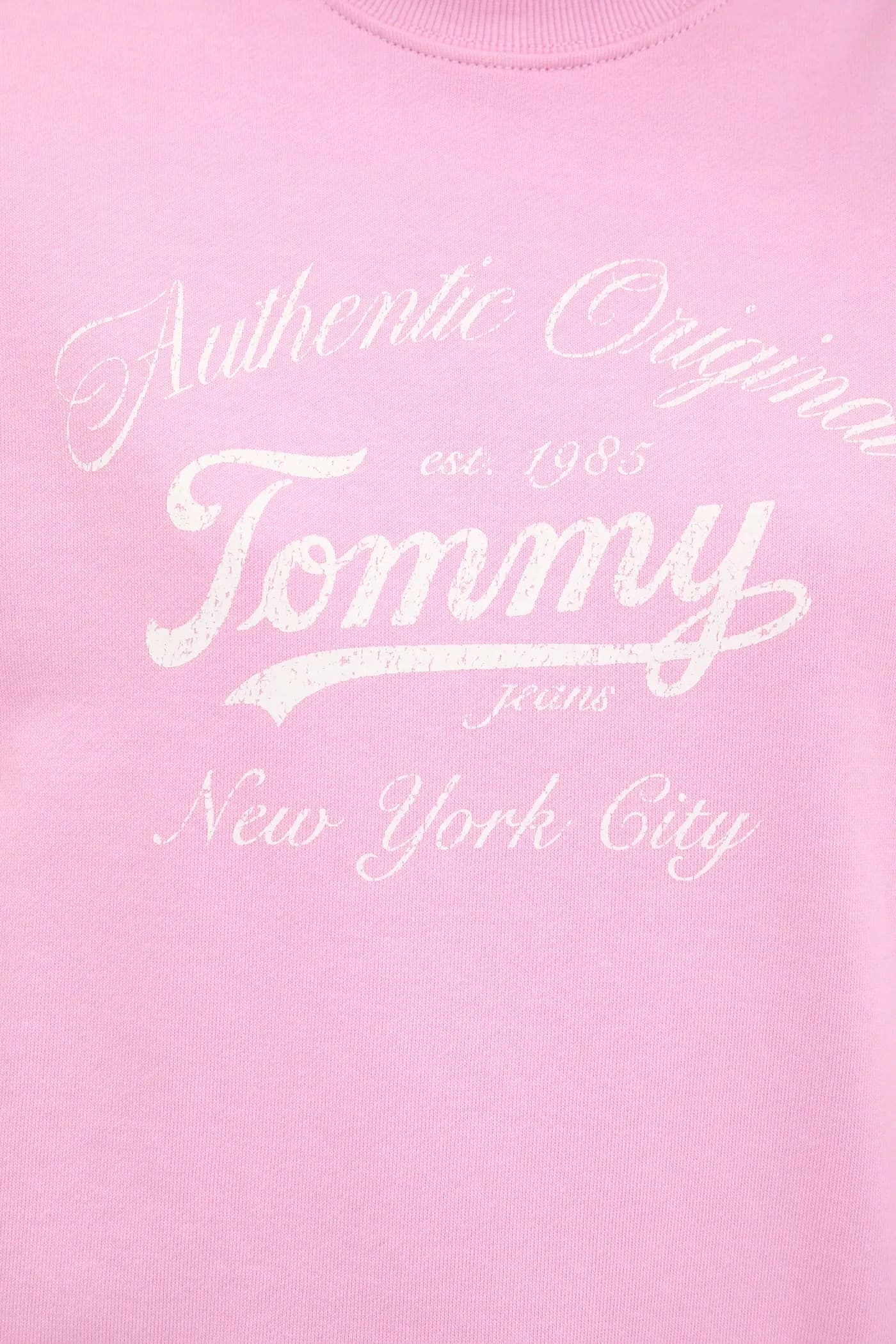 Хлопковая толстовка - фото 5