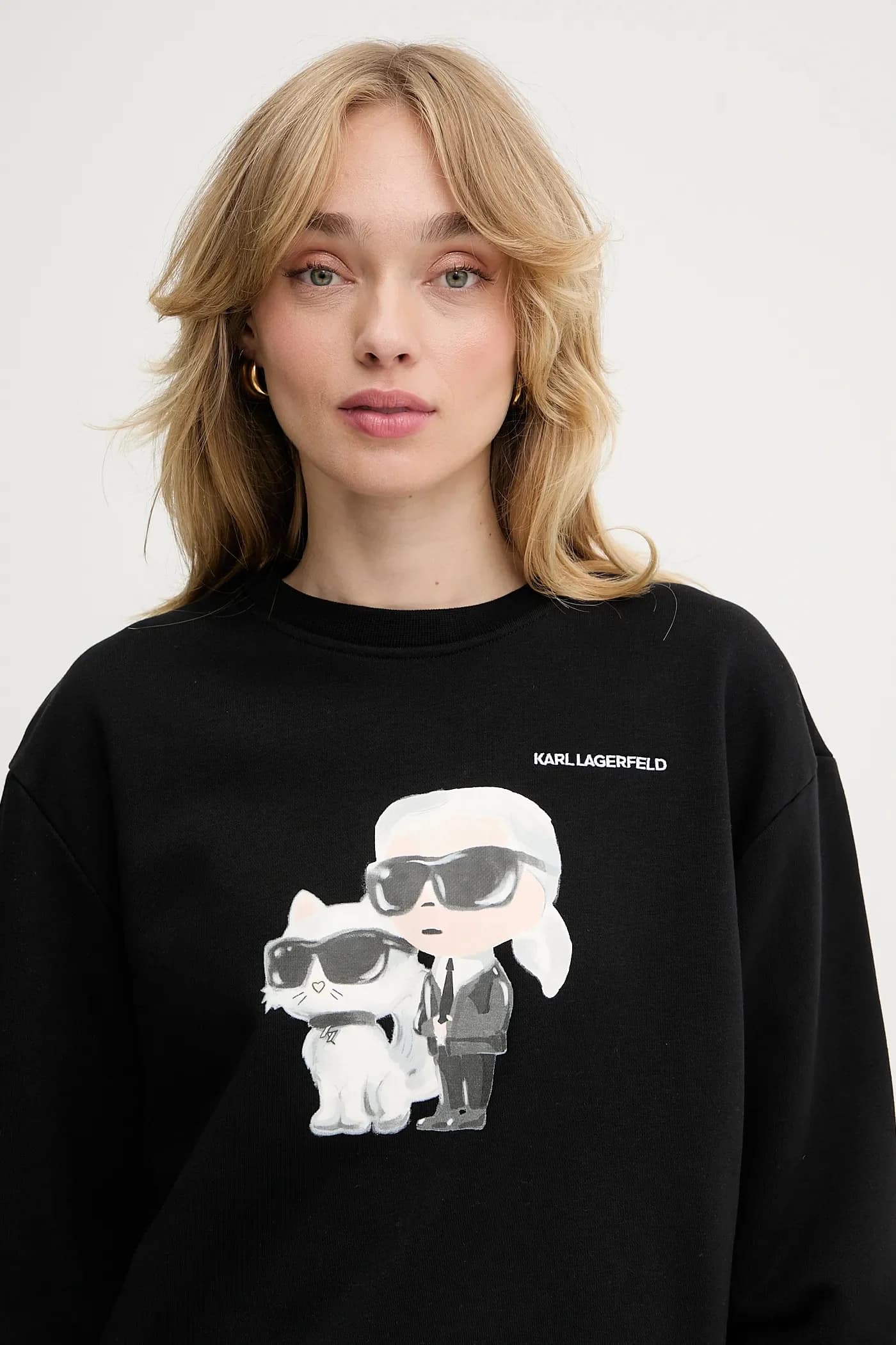 ИКОН толстовка - фото 4